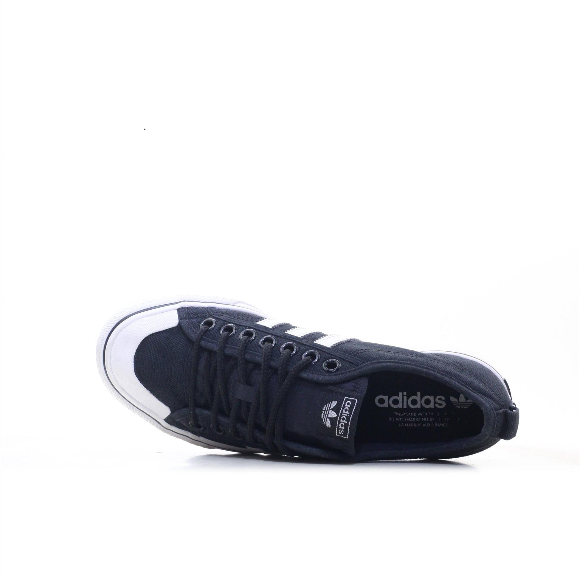 ADIDAS NIZZA CANVAS (Original USA Imported)