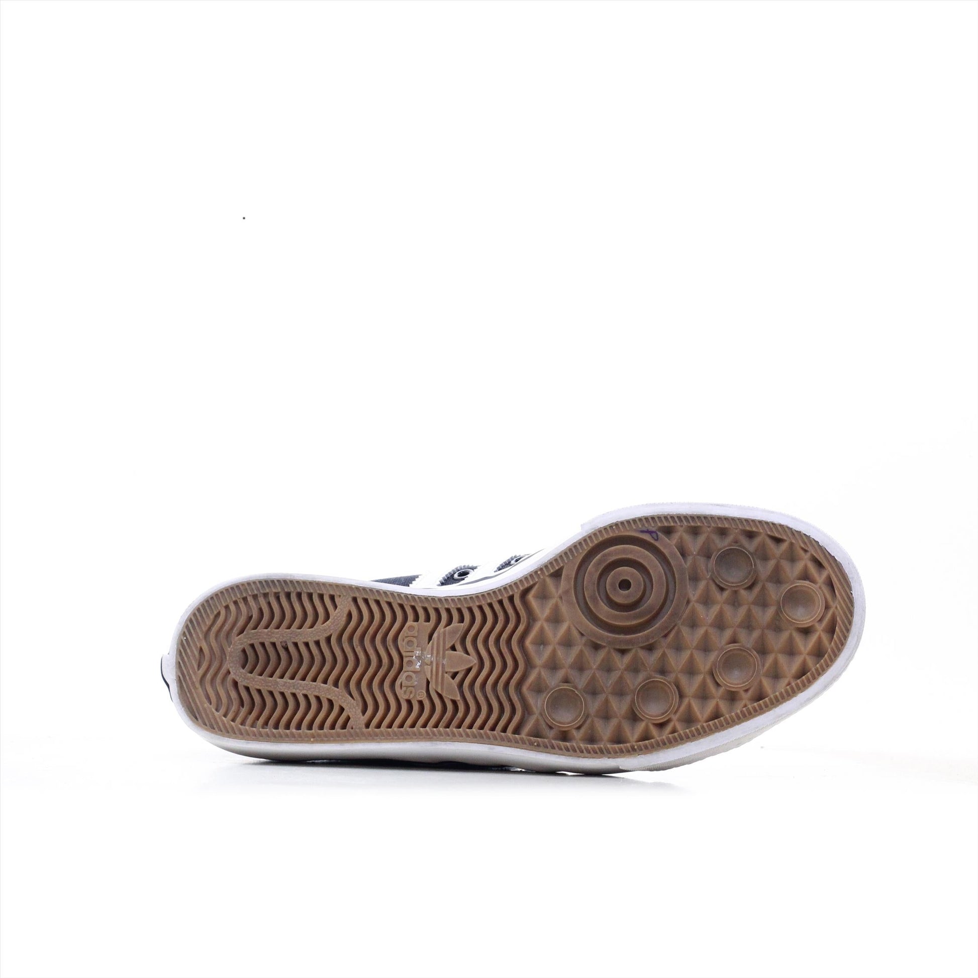 ADIDAS NIZZA CANVAS (Original USA Imported)