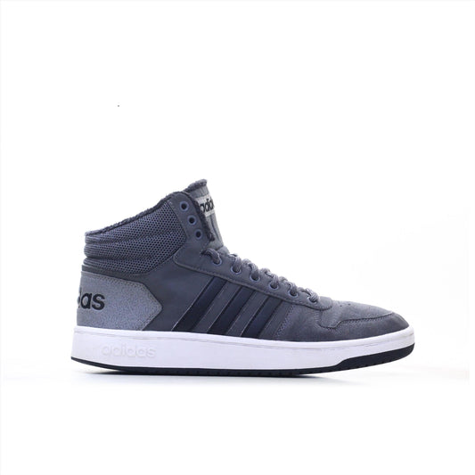 ADIDAS HIGH TOP SPORTS (Original USA Imported)
