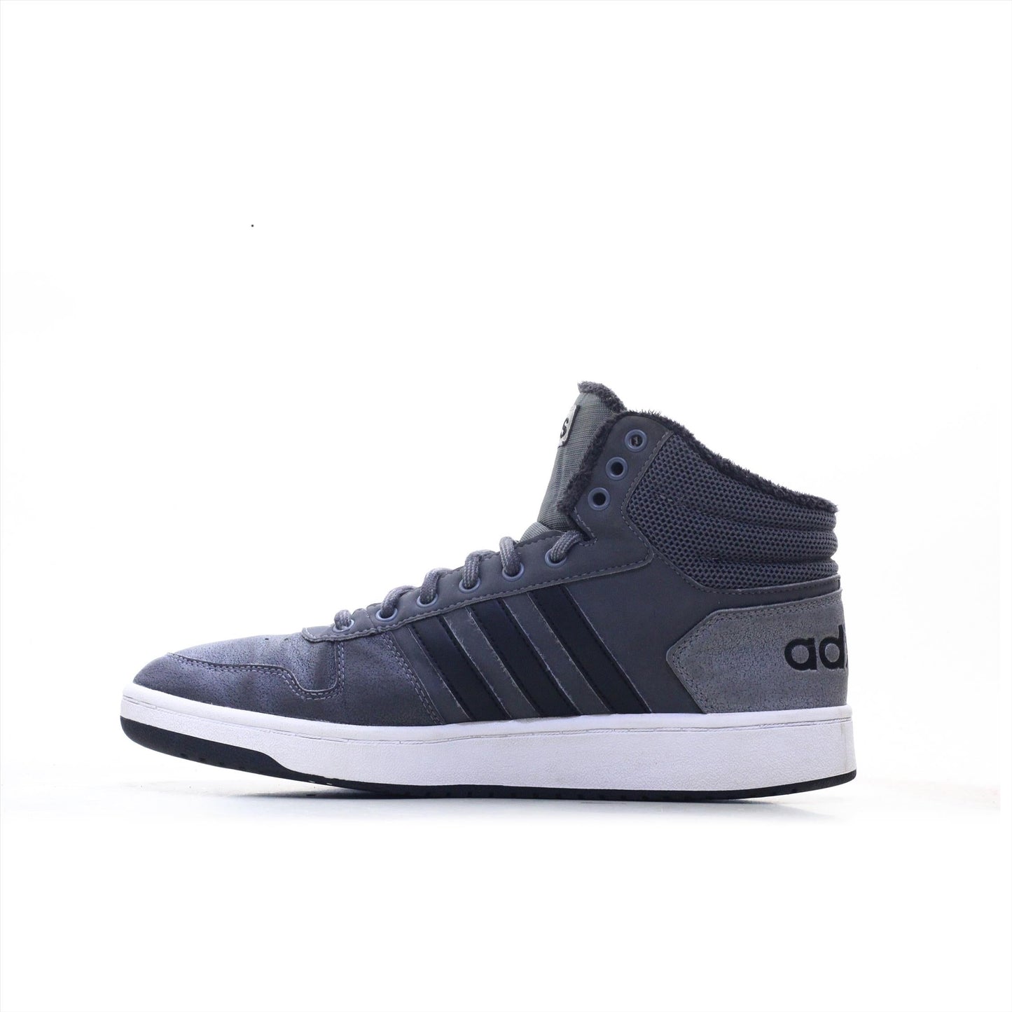 ADIDAS HIGH TOP SPORTS (Original USA Imported)