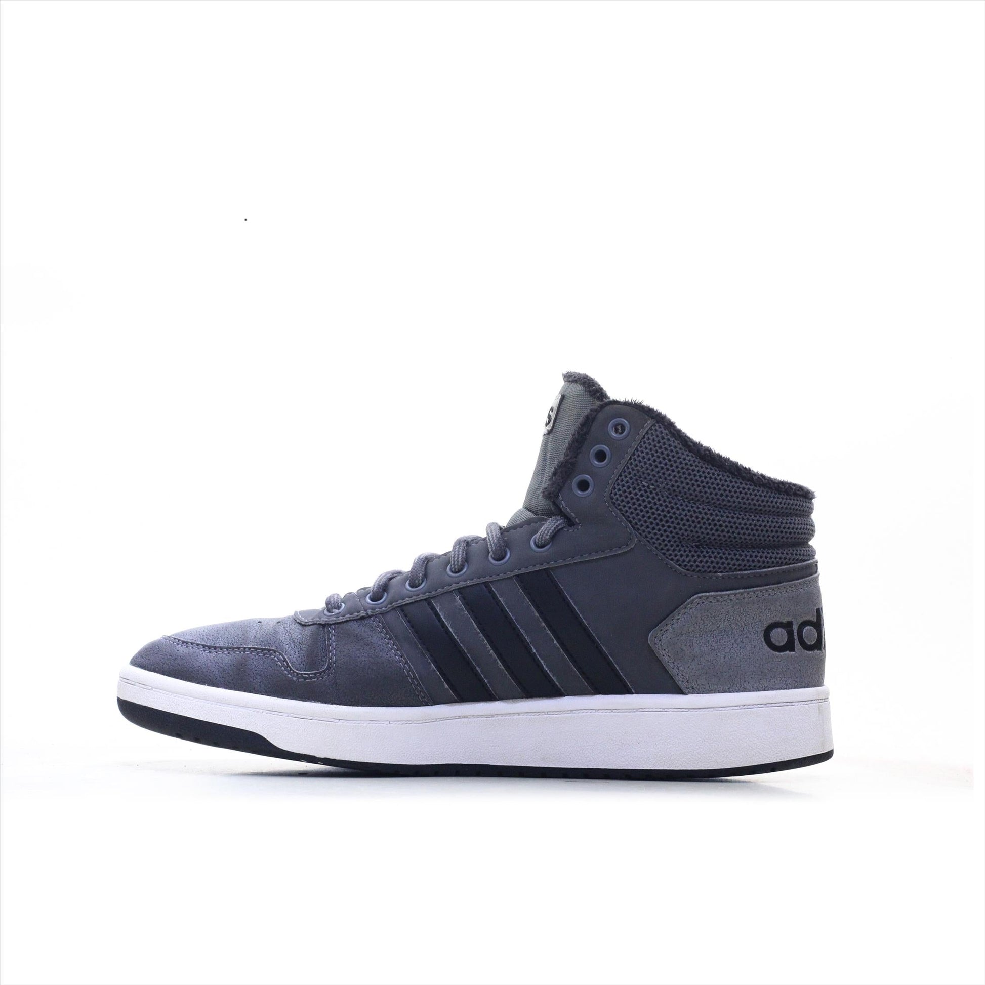 ADIDAS HIGH TOP SPORTS (Original USA Imported)
