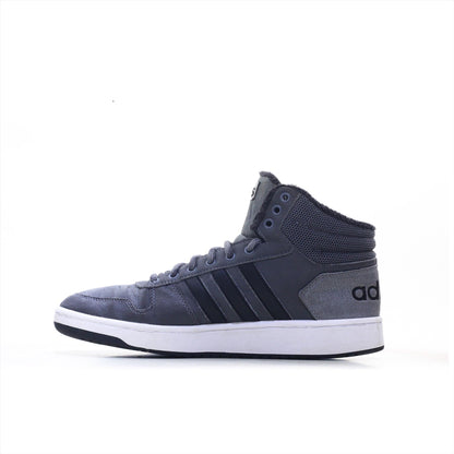ADIDAS HIGH TOP SPORTS (Original USA Imported)