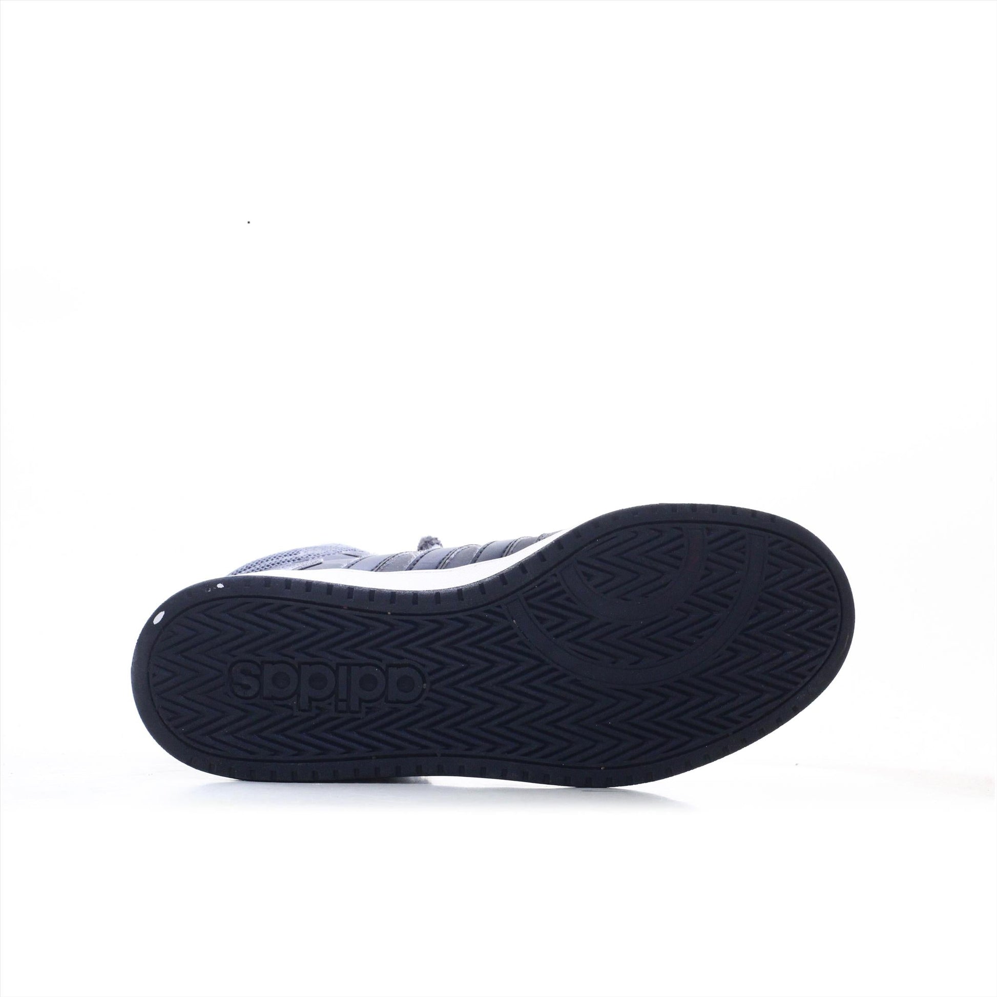 ADIDAS HIGH TOP SPORTS (Original USA Imported)