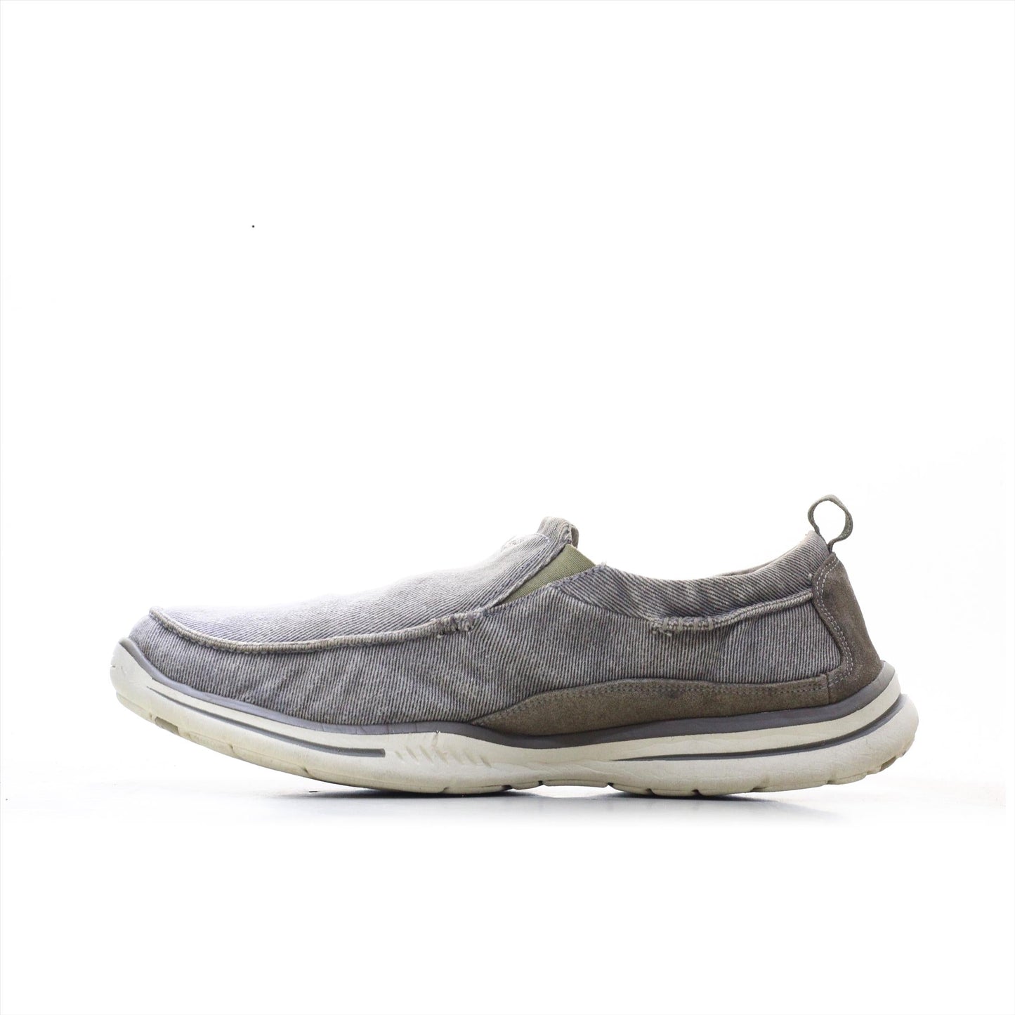 SKECHERS RELAXED FIT DENIM (Original USA Imported)