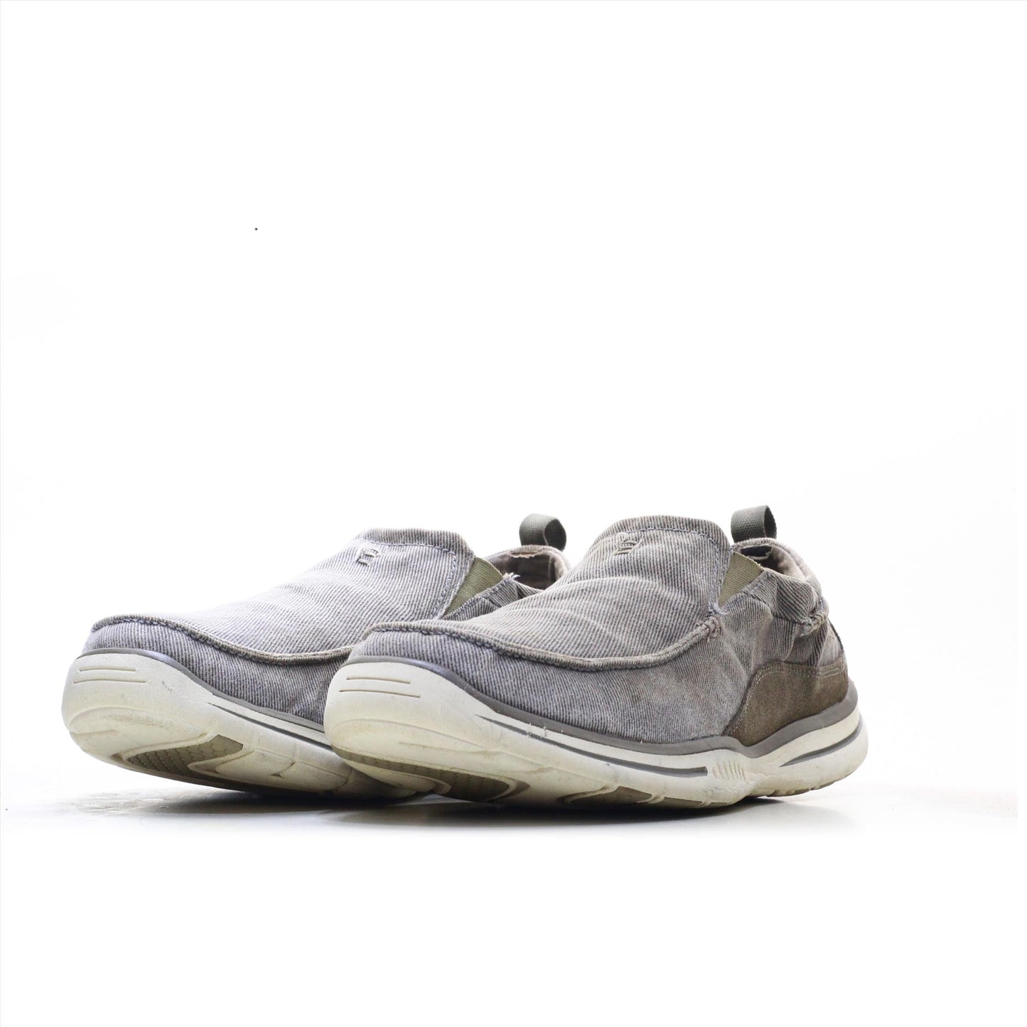 SKECHERS RELAXED FIT DENIM (Original USA Imported)