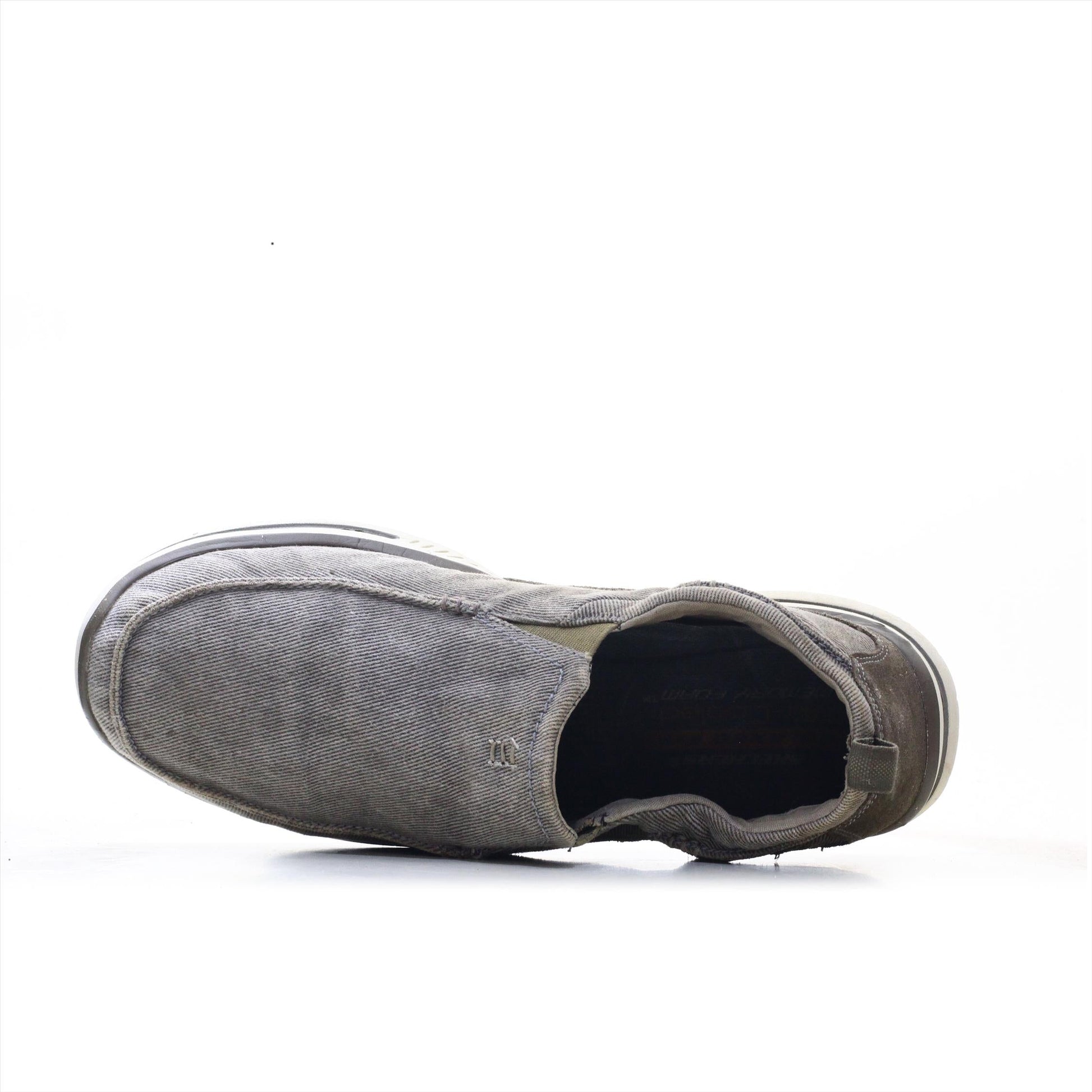 SKECHERS RELAXED FIT DENIM (Original USA Imported)