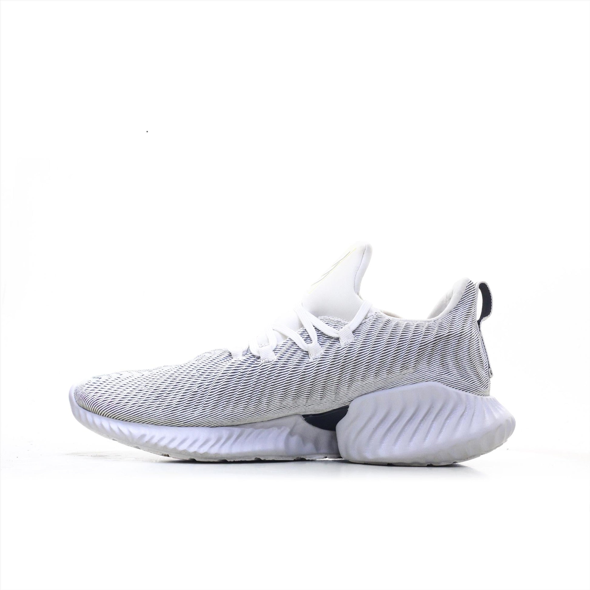 ADIDAS ALPHA BOUNCE (Original USA Imported)