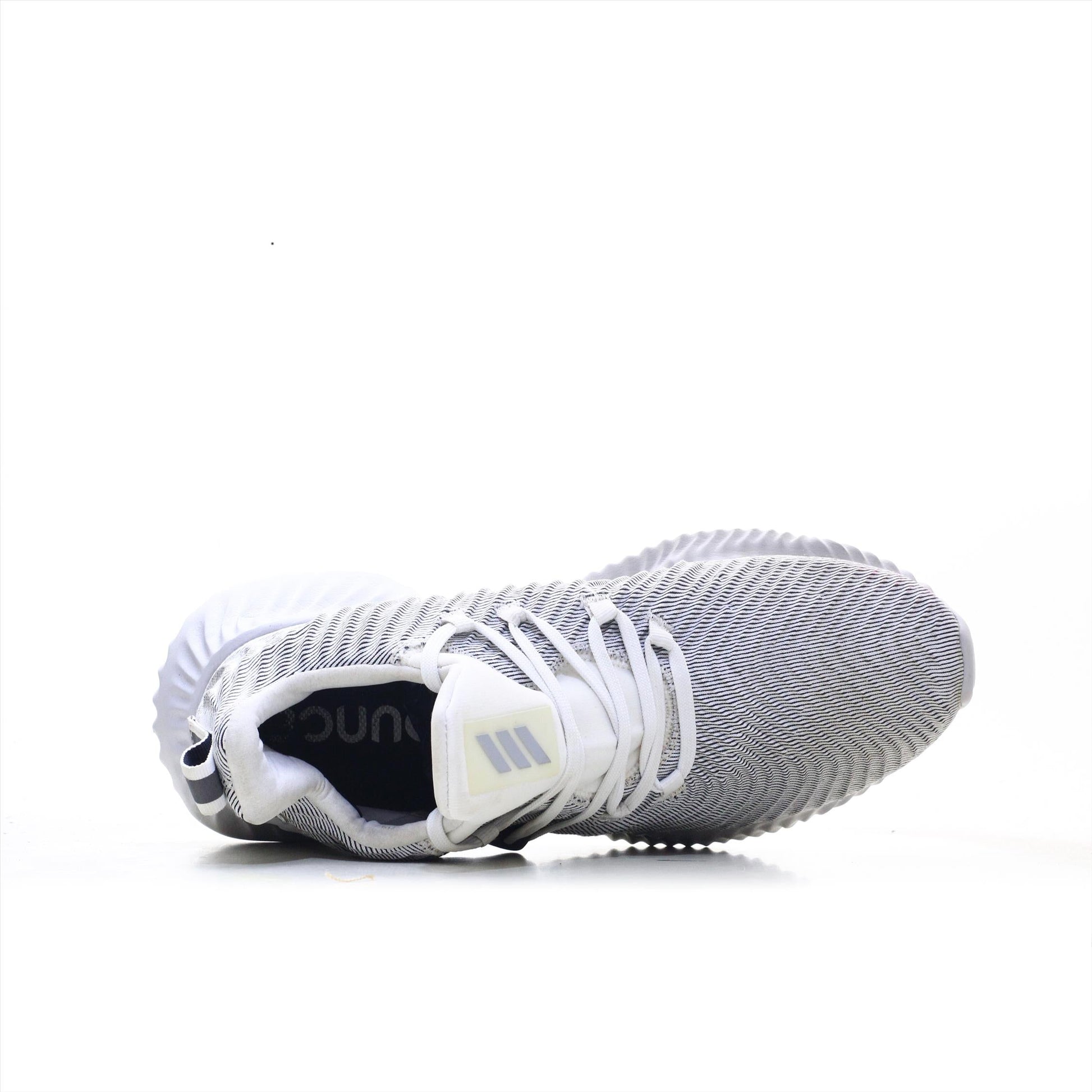 ADIDAS ALPHA BOUNCE (Original USA Imported)