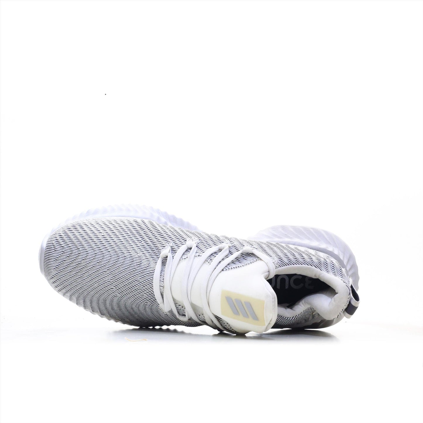 ADIDAS ALPHA BOUNCE (Original USA Imported)
