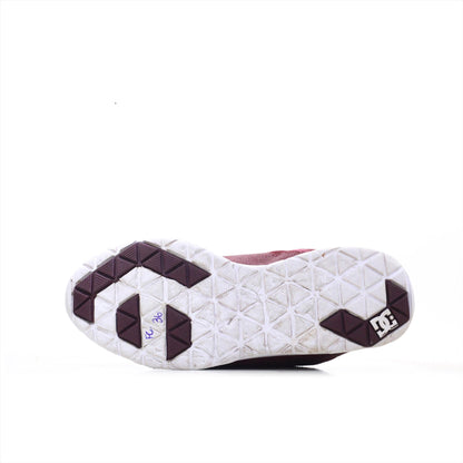 DC SHOE CO. USA (Original USA Imported)