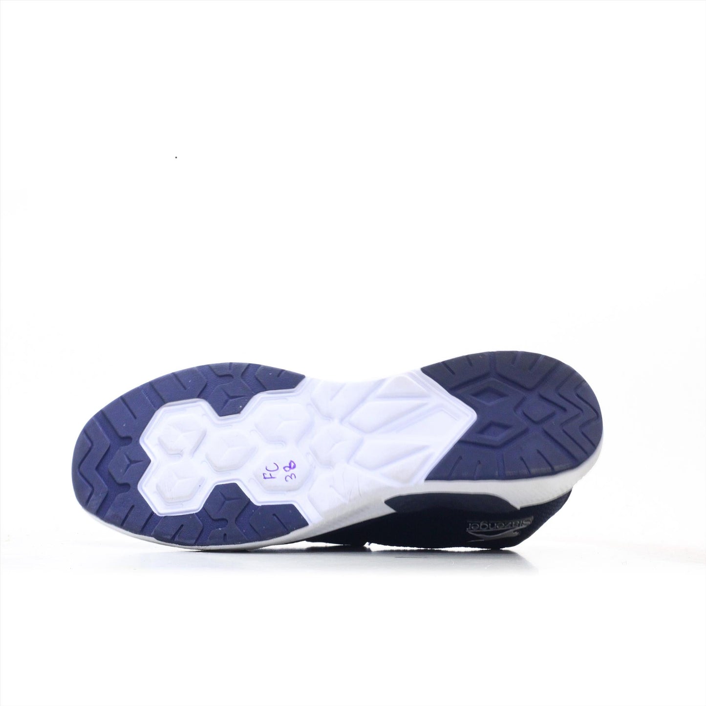SLAZENGER COMFORT SLIP ON (Original USA Imported)
