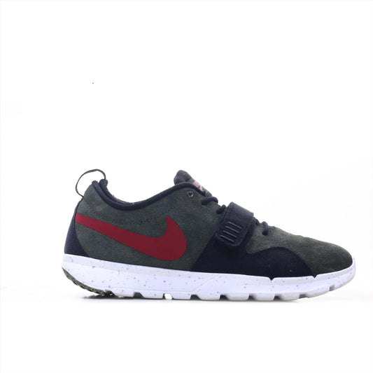 NIKE SB SUEDE (Original USA Imported)