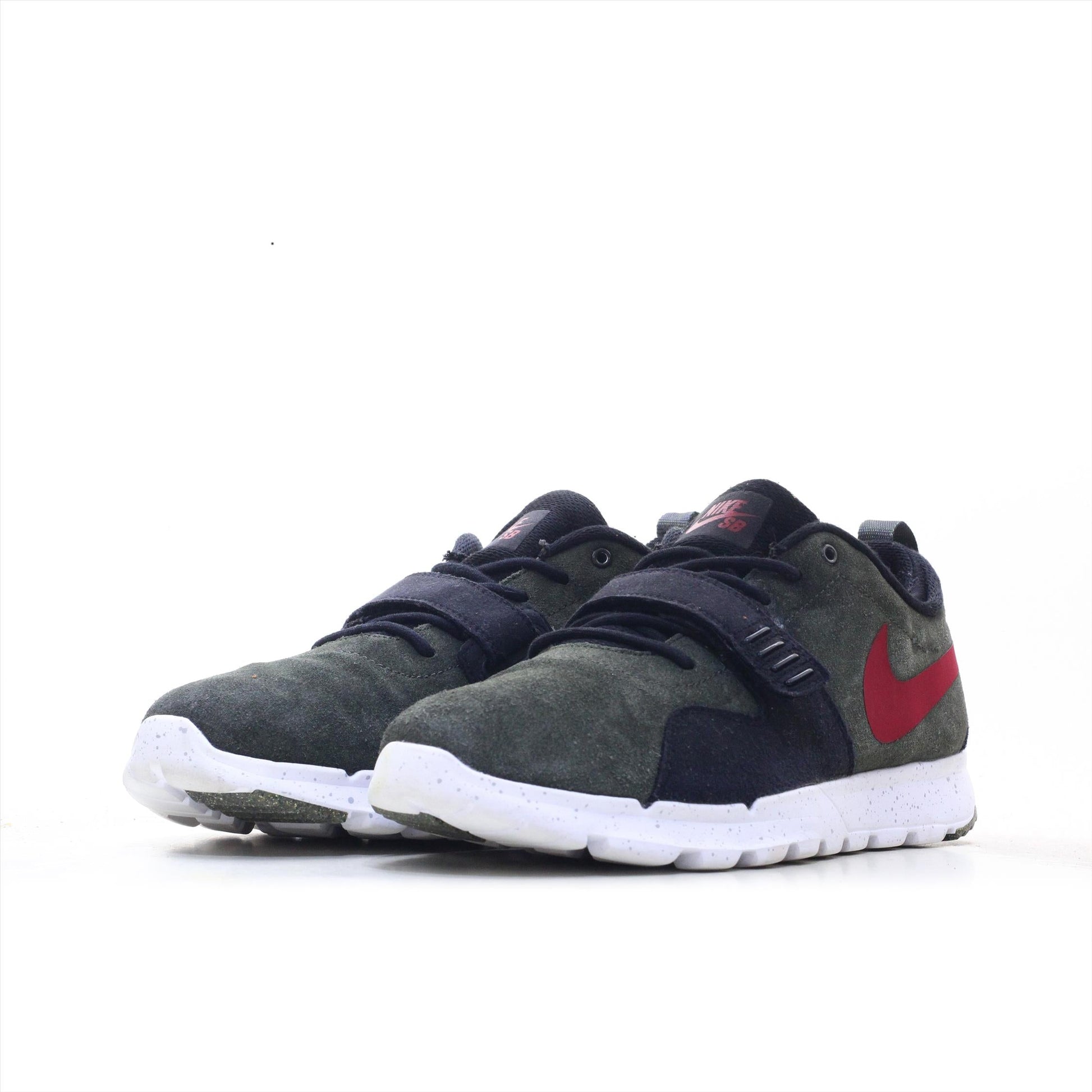 NIKE SB SUEDE (Original USA Imported)