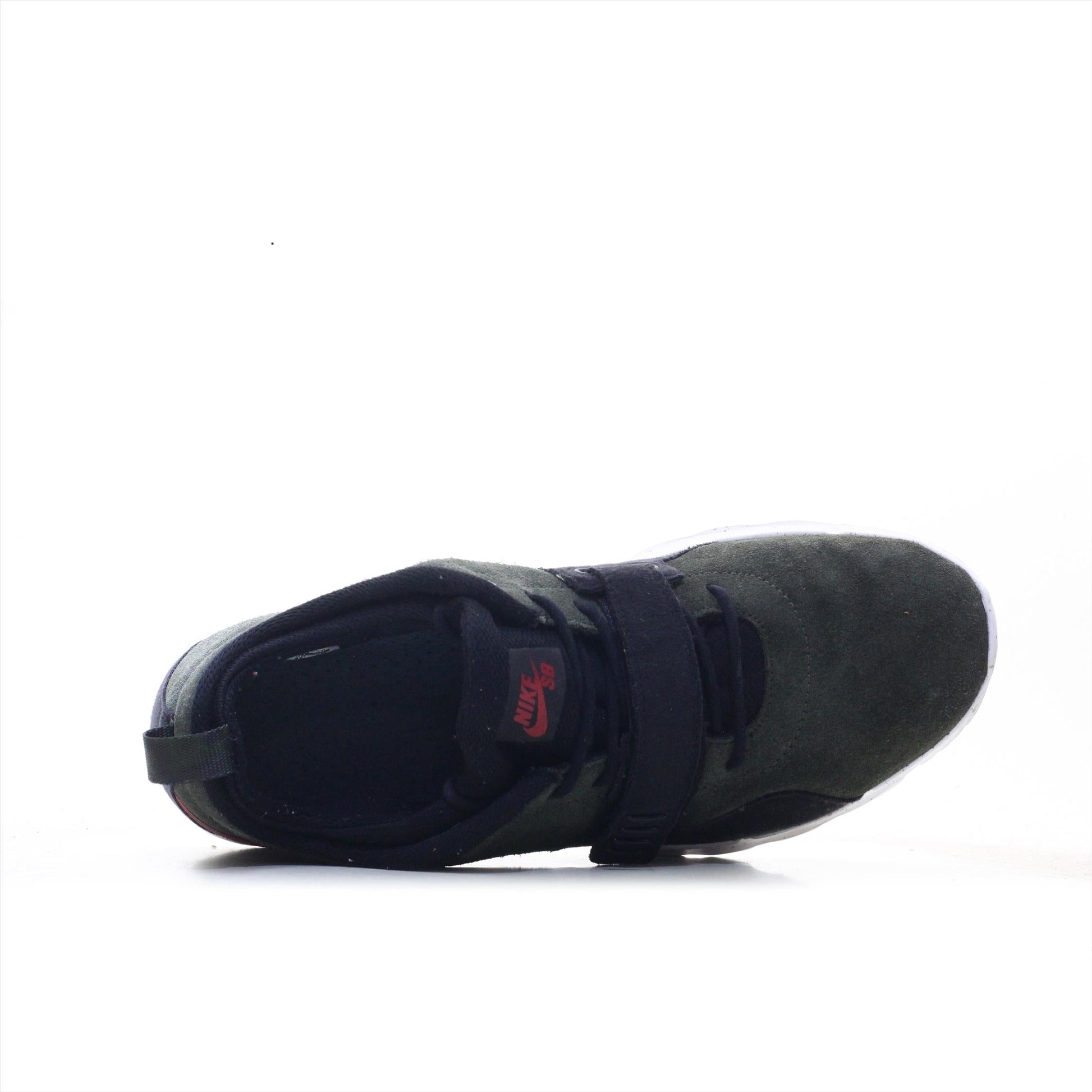 NIKE SB SUEDE (Original USA Imported)
