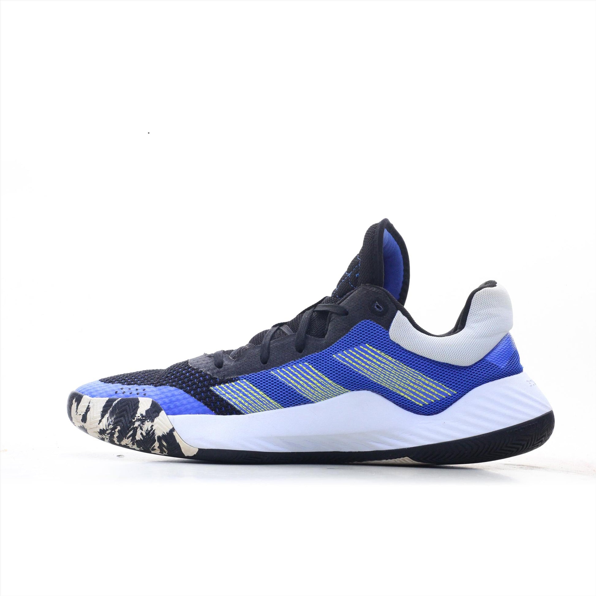 ADIDAS BOUNCE X DON SPORTS (Original USA Imported)