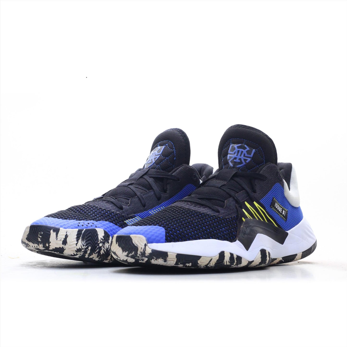 ADIDAS BOUNCE X DON SPORTS (Original USA Imported)