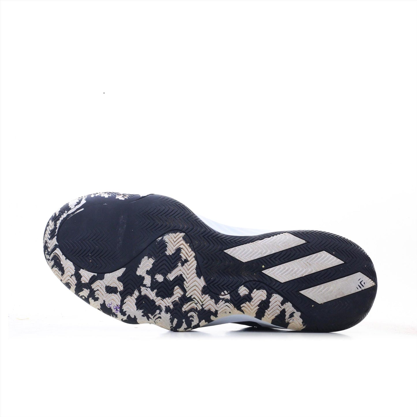 ADIDAS BOUNCE X DON SPORTS (Original USA Imported)
