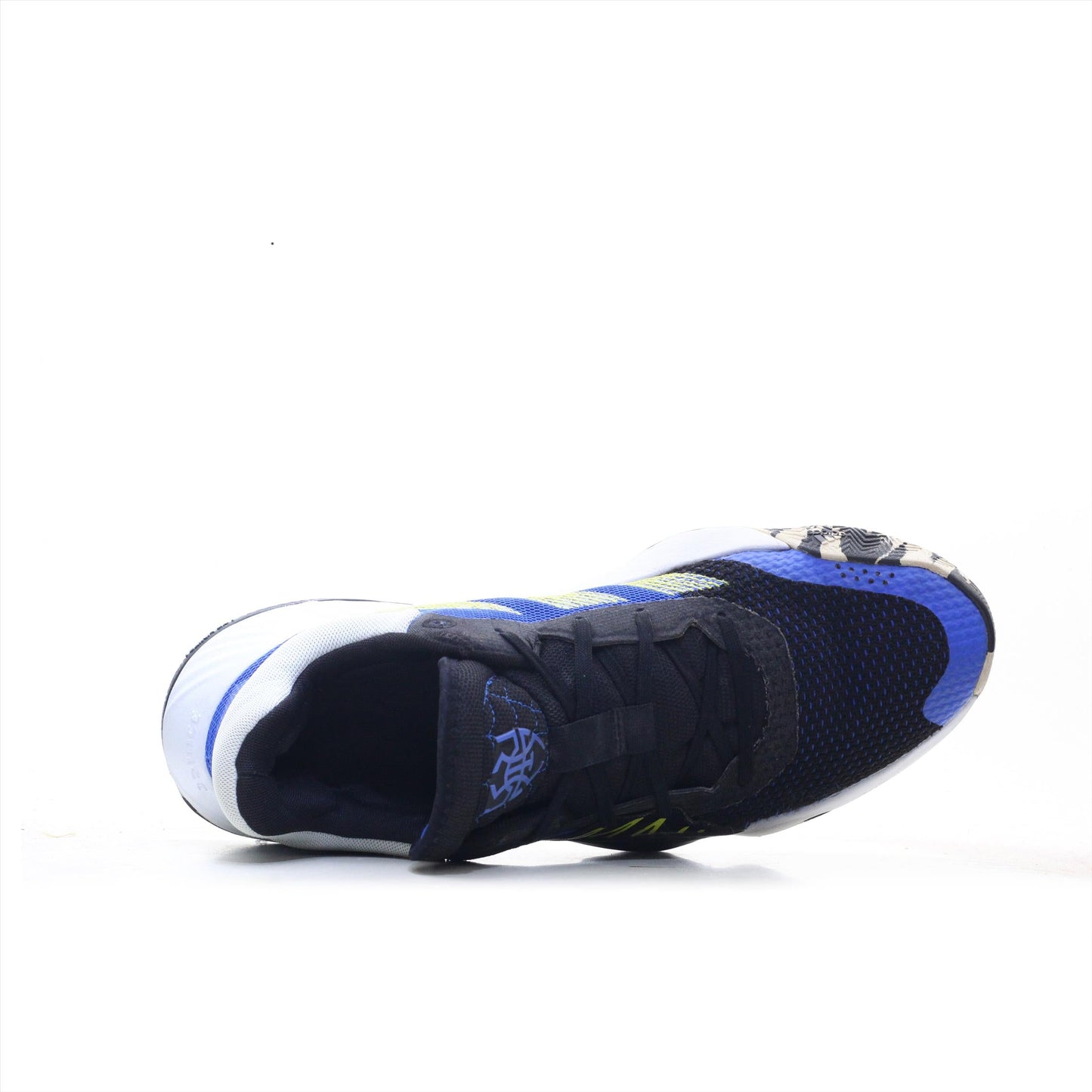 ADIDAS BOUNCE X DON SPORTS (Original USA Imported)