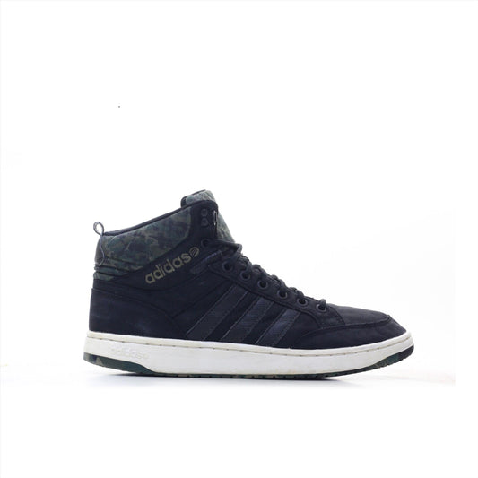 ADIDAS NEO LABEL HIGH TOP (Original USA Imported)