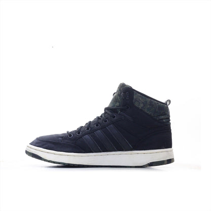 ADIDAS NEO LABEL HIGH TOP (Original USA Imported)