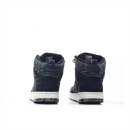 ADIDAS NEO LABEL HIGH TOP (Original USA Imported)