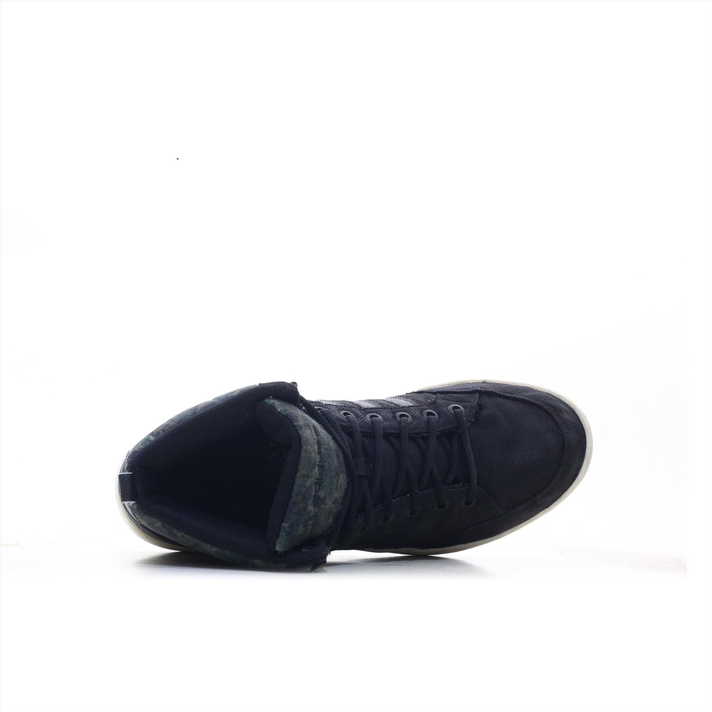 ADIDAS NEO LABEL HIGH TOP (Original USA Imported)