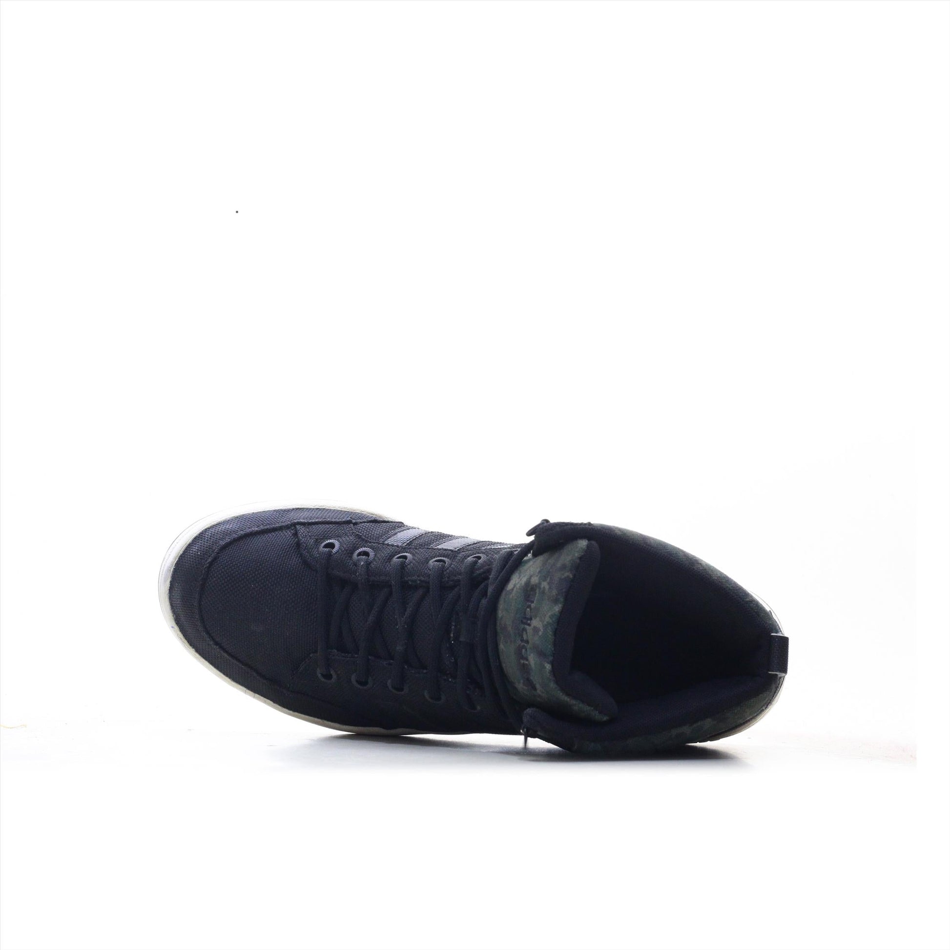 ADIDAS NEO LABEL HIGH TOP (Original USA Imported)