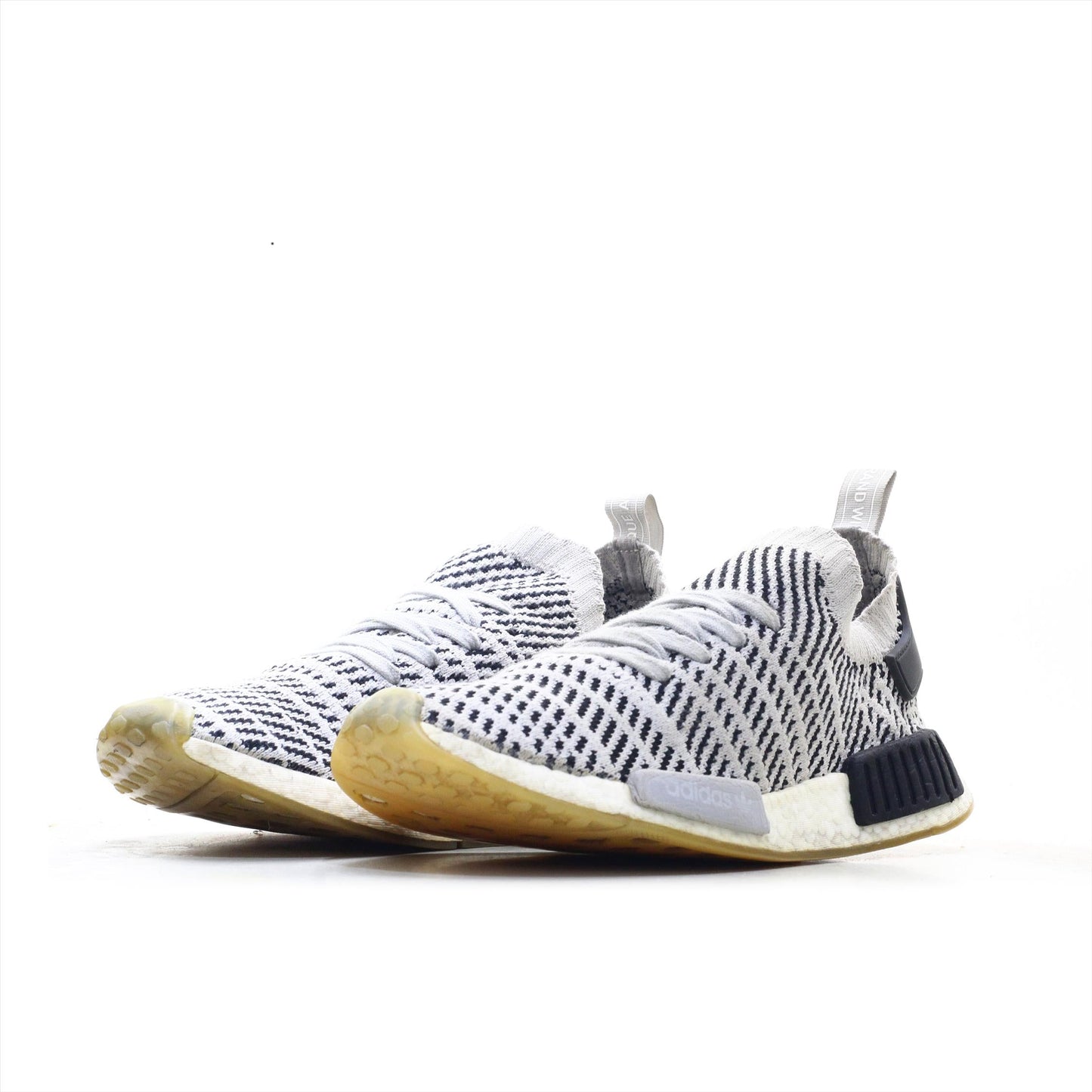 ADIDAS BOOST NMD R1 (Original USA Imported)