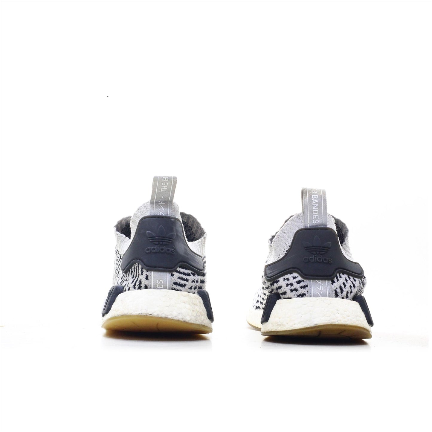 ADIDAS BOOST NMD R1 (Original USA Imported)