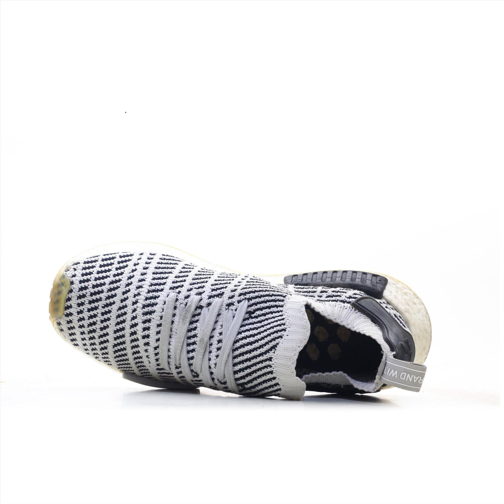 ADIDAS BOOST NMD R1 (Original USA Imported)