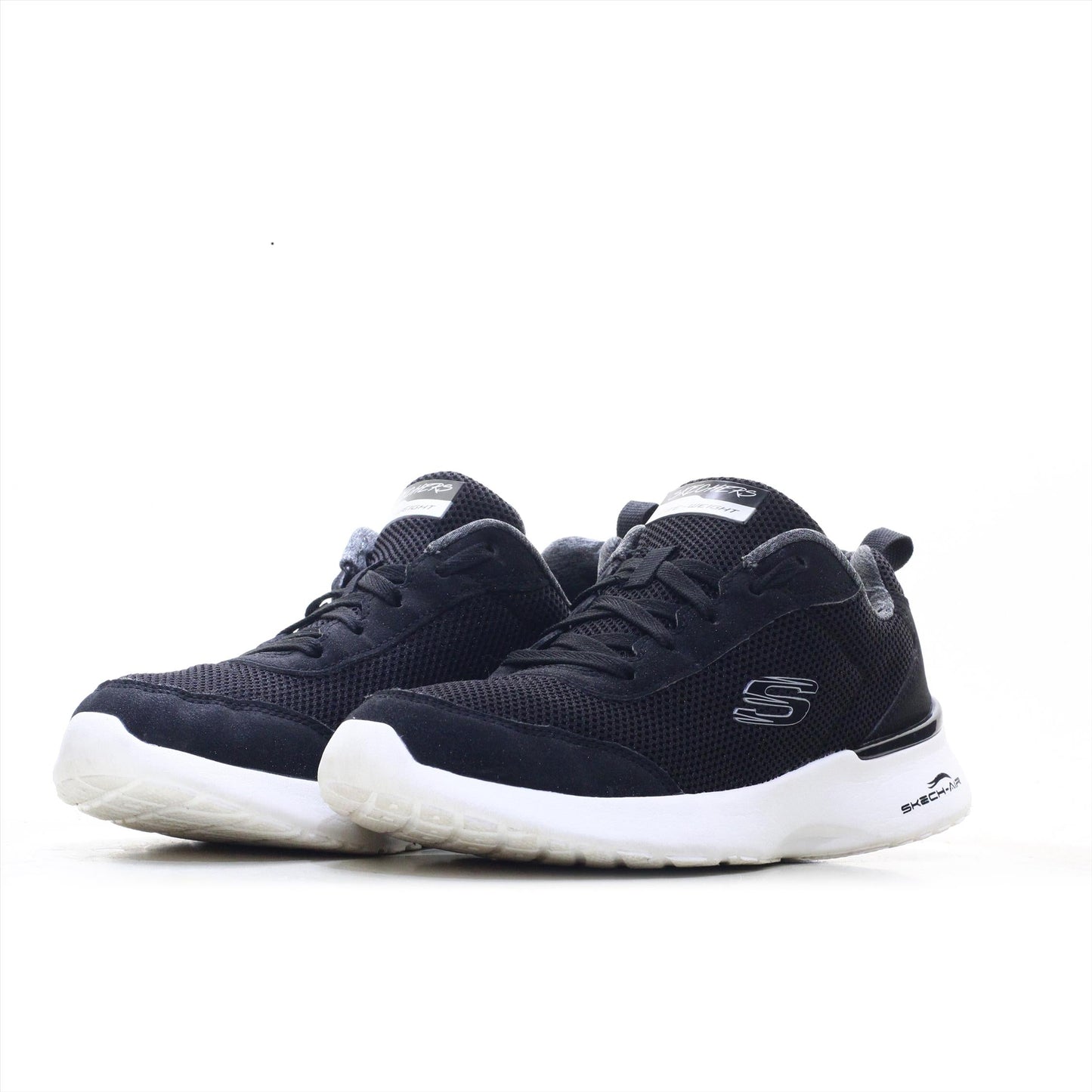 SKECHERS SKECH AIR MEMORY FOAM (Original USA Imported)