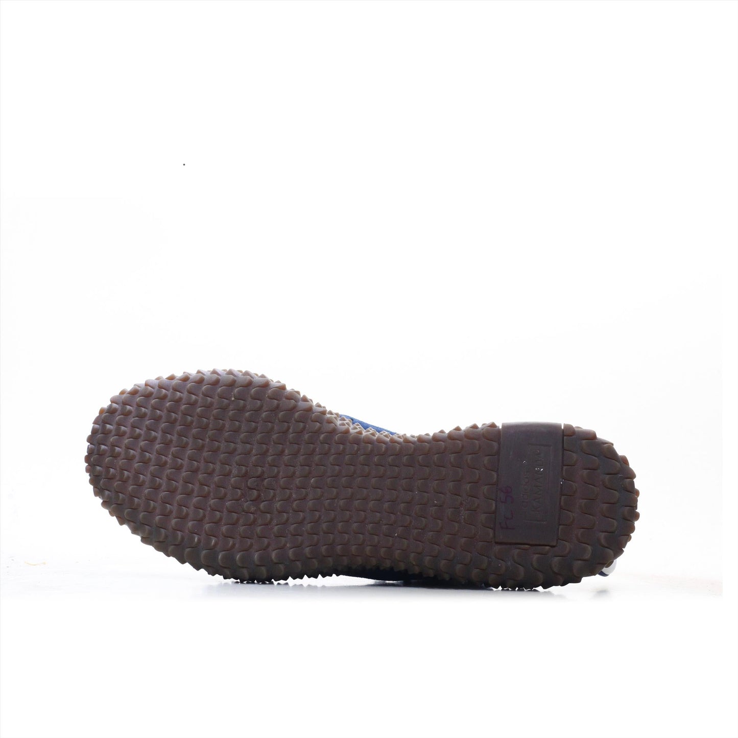 ADIDAS KAMANDA SUEDE (Original USA Imported)