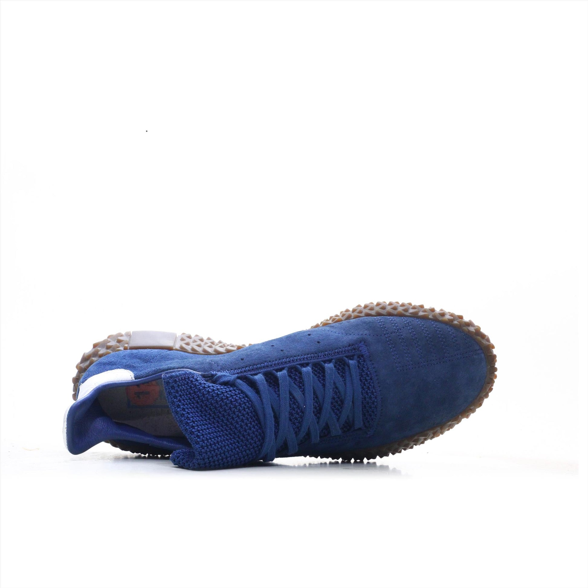 ADIDAS KAMANDA SUEDE (Original USA Imported)