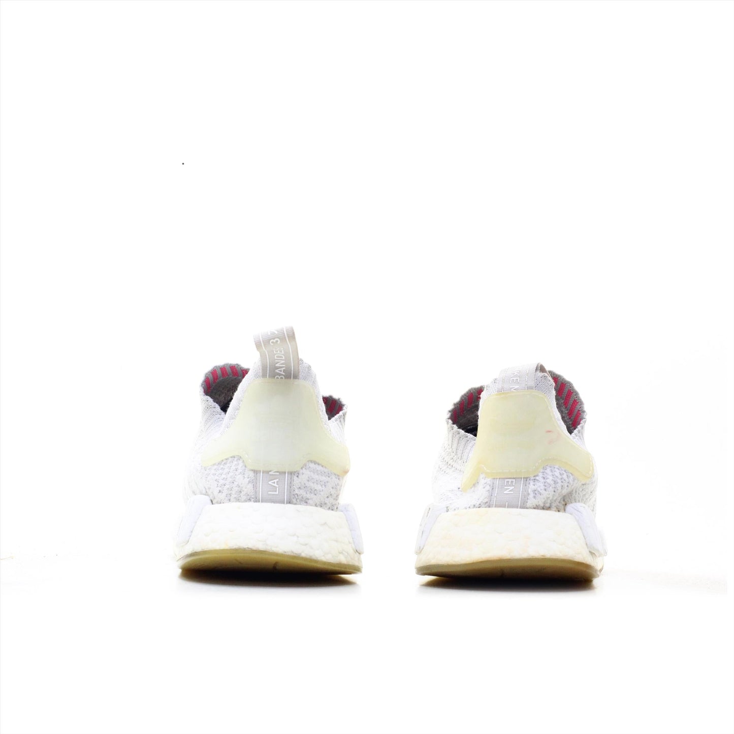 ADIDAS BOOST NMD R1 (Original USA Imported)