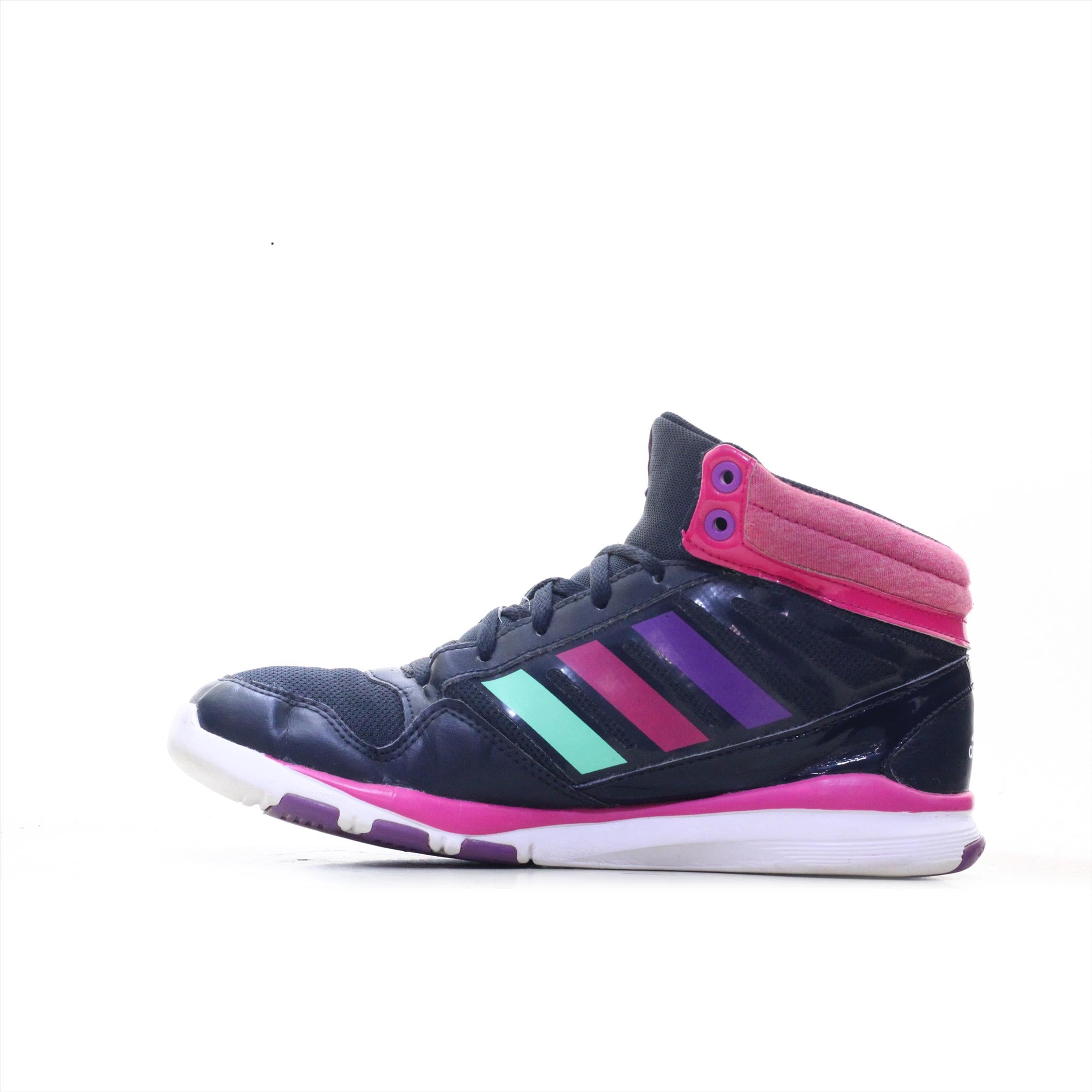 Adidas ortholite high tops store