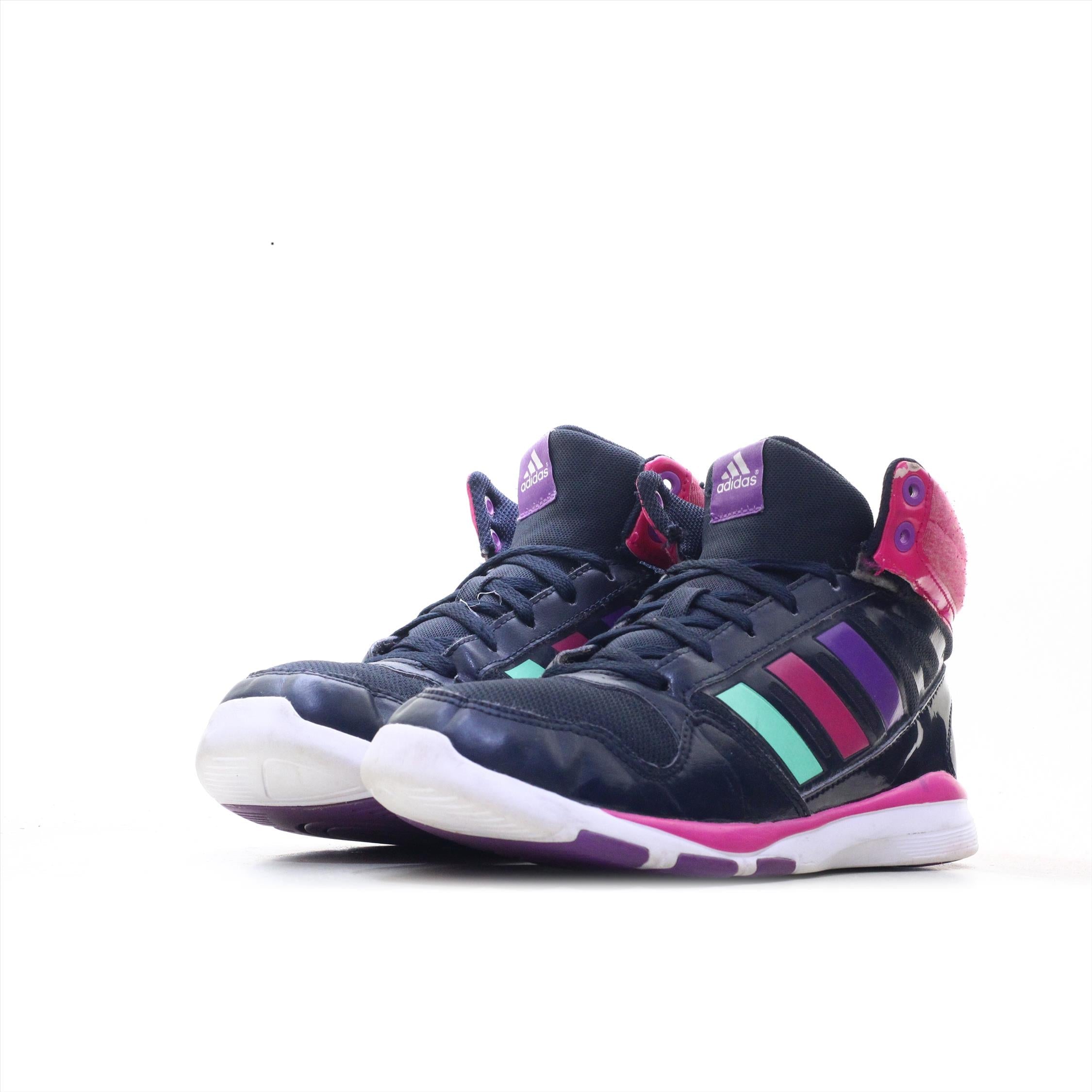 Adidas ortholite high tops clearance