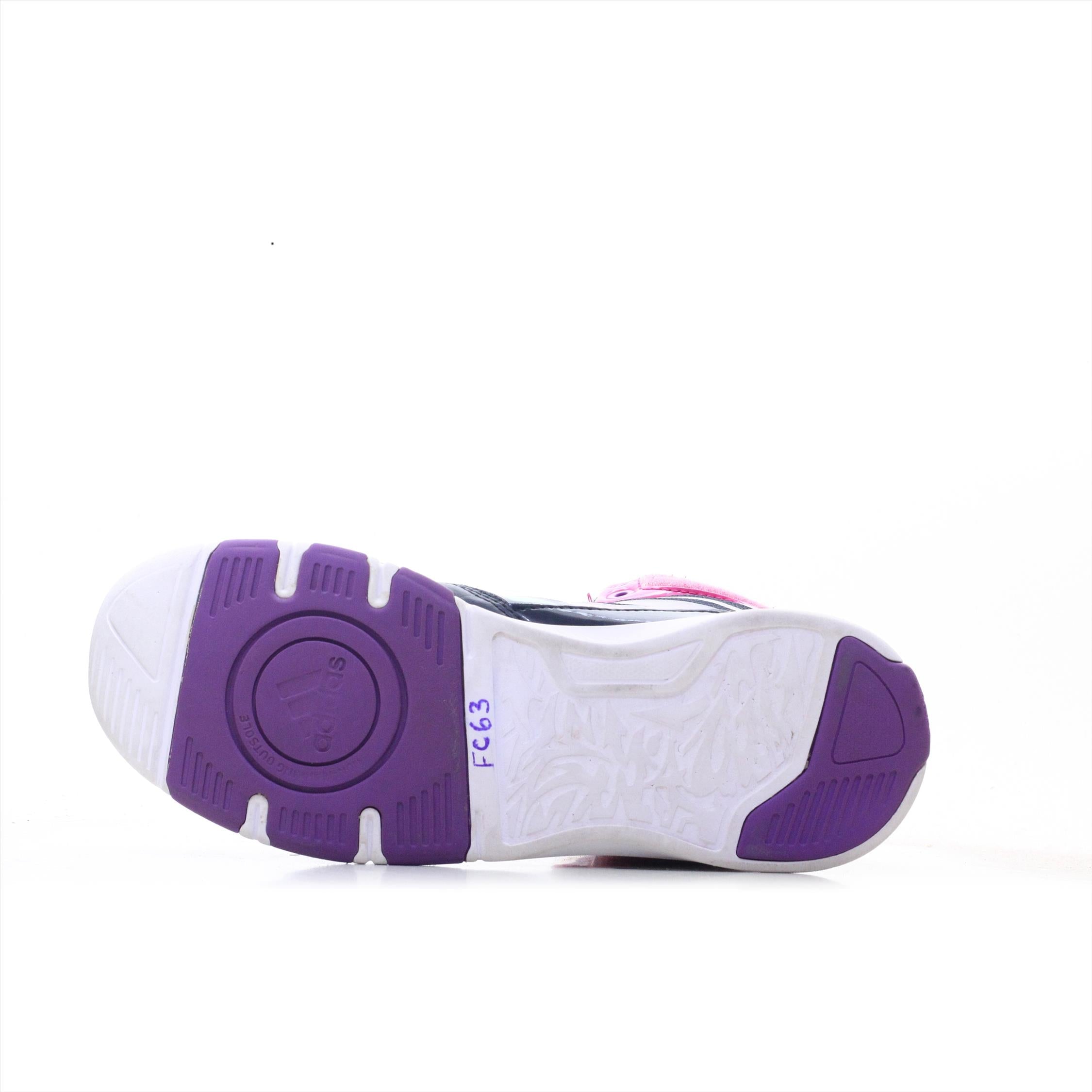 Adidas 2024 ortholite purple