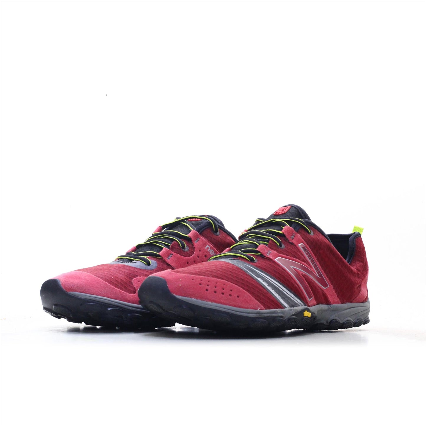 NEW BALANCE MINIMUS VIBRAM (Original USA Imported)