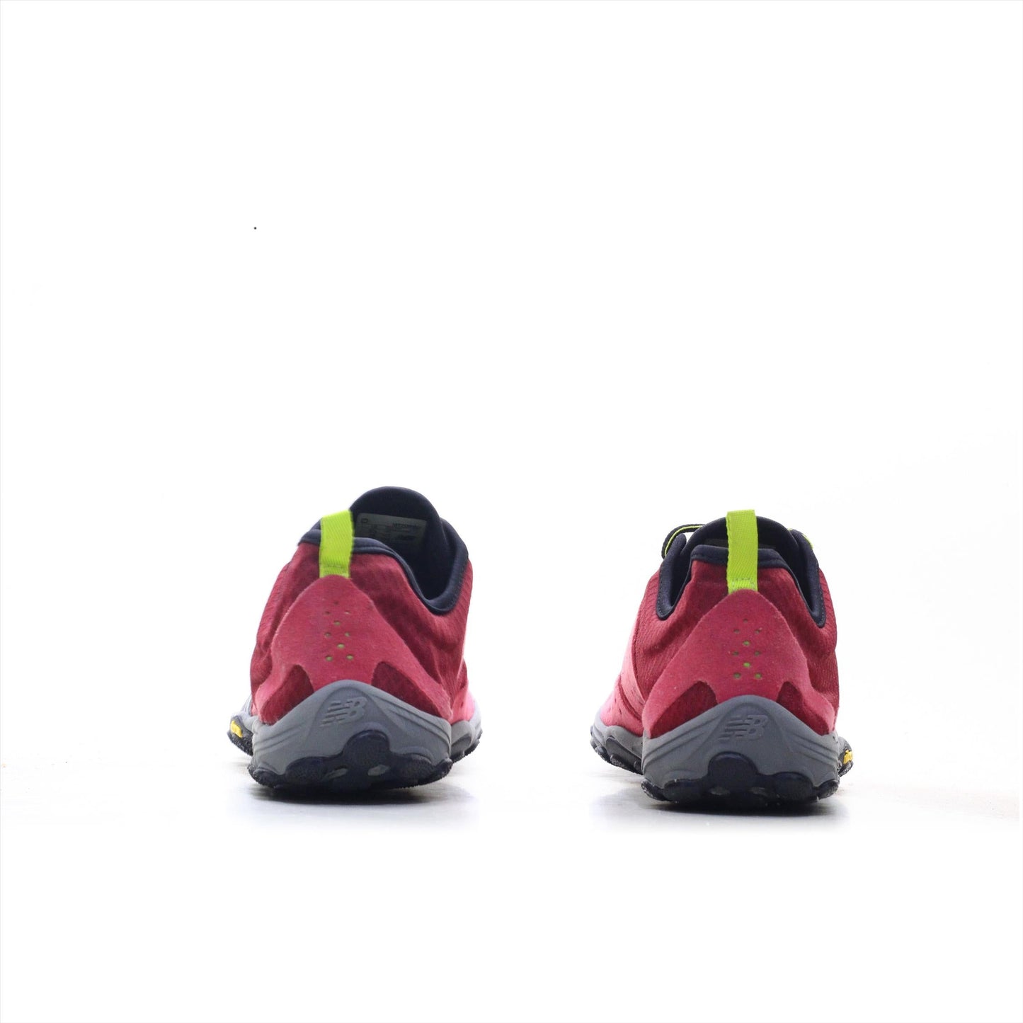 NEW BALANCE MINIMUS VIBRAM (Original USA Imported)