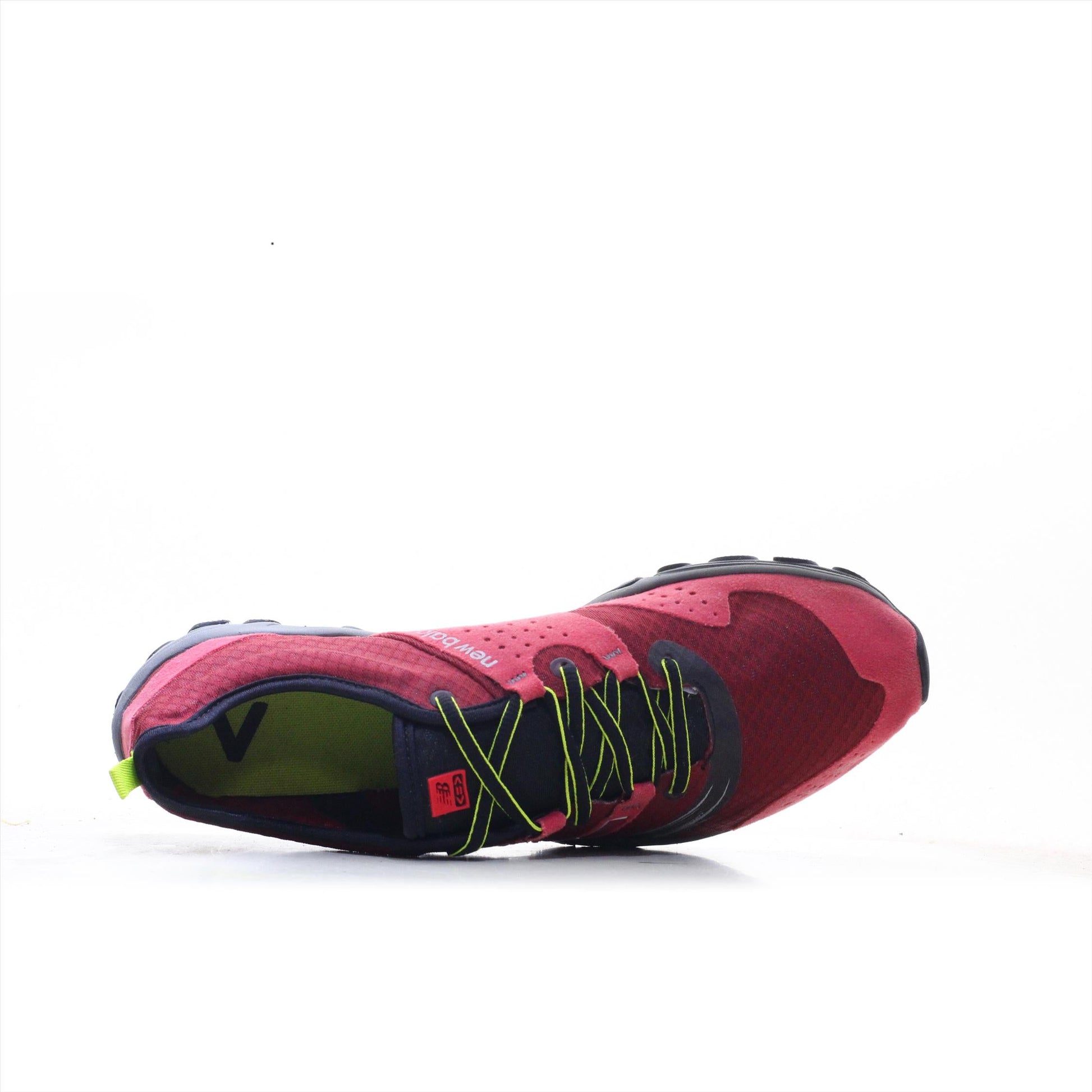 NEW BALANCE MINIMUS VIBRAM (Original USA Imported)