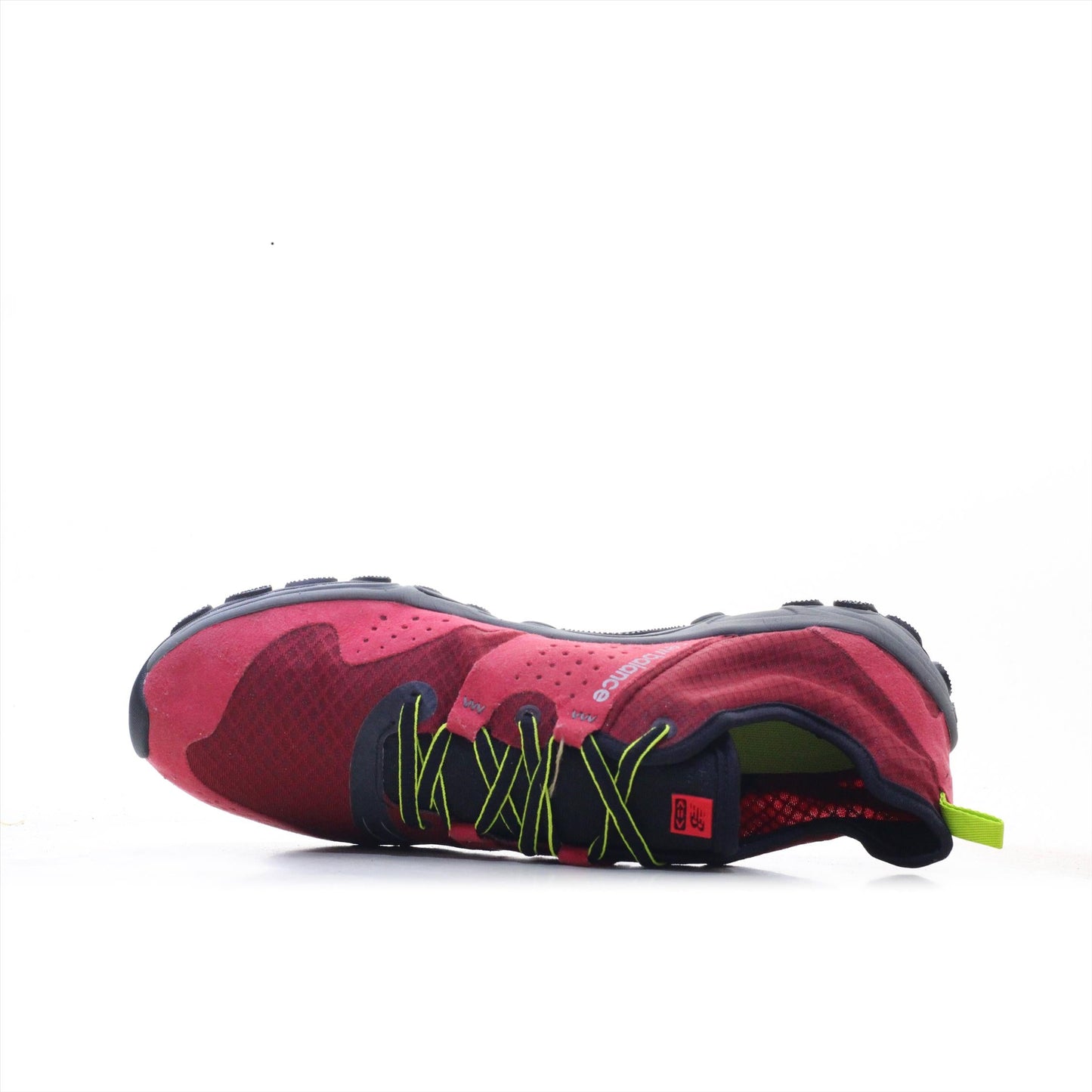 NEW BALANCE MINIMUS VIBRAM (Original USA Imported)