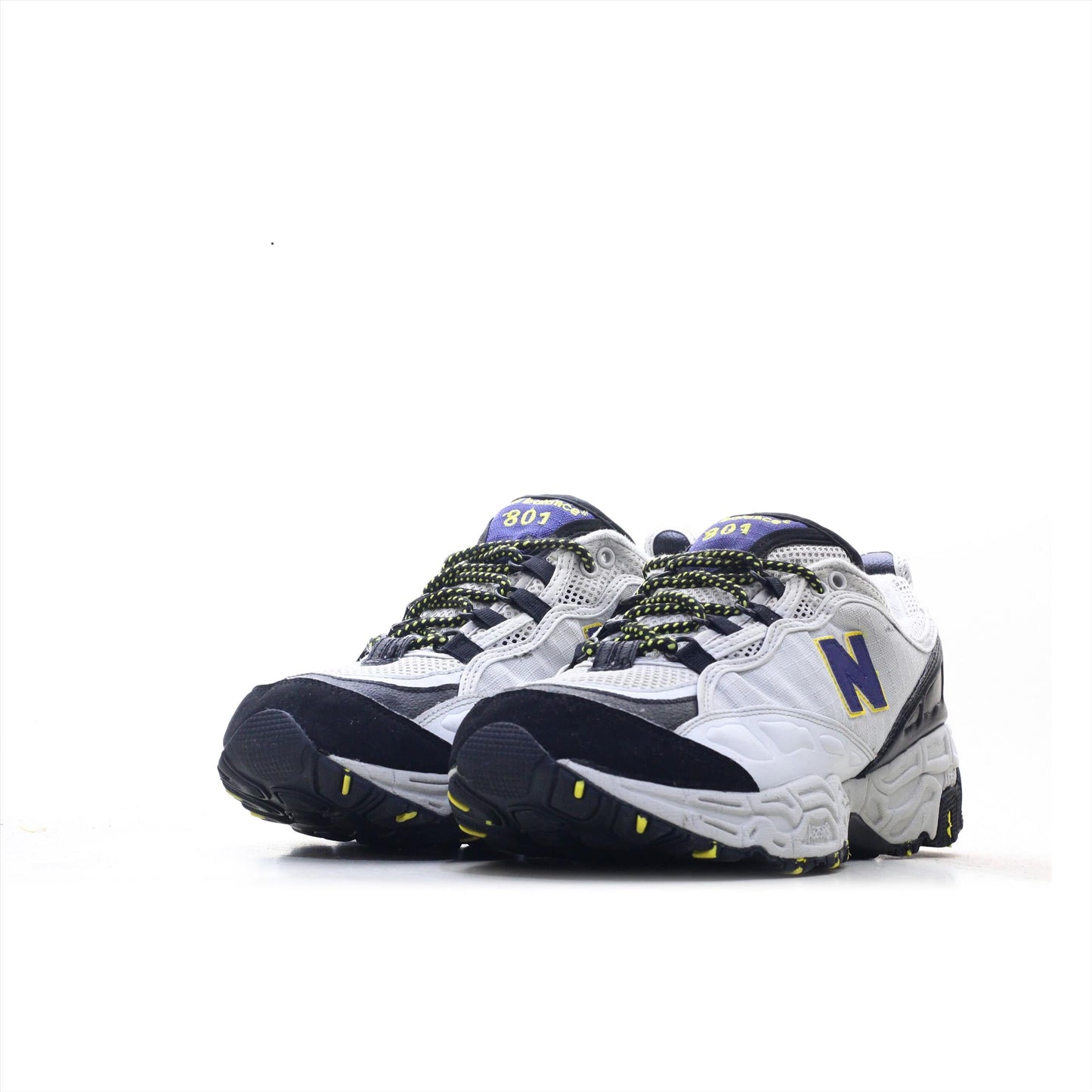 NEW BALANCE 801 ALL TERRAIN USA (Original USA Imported)