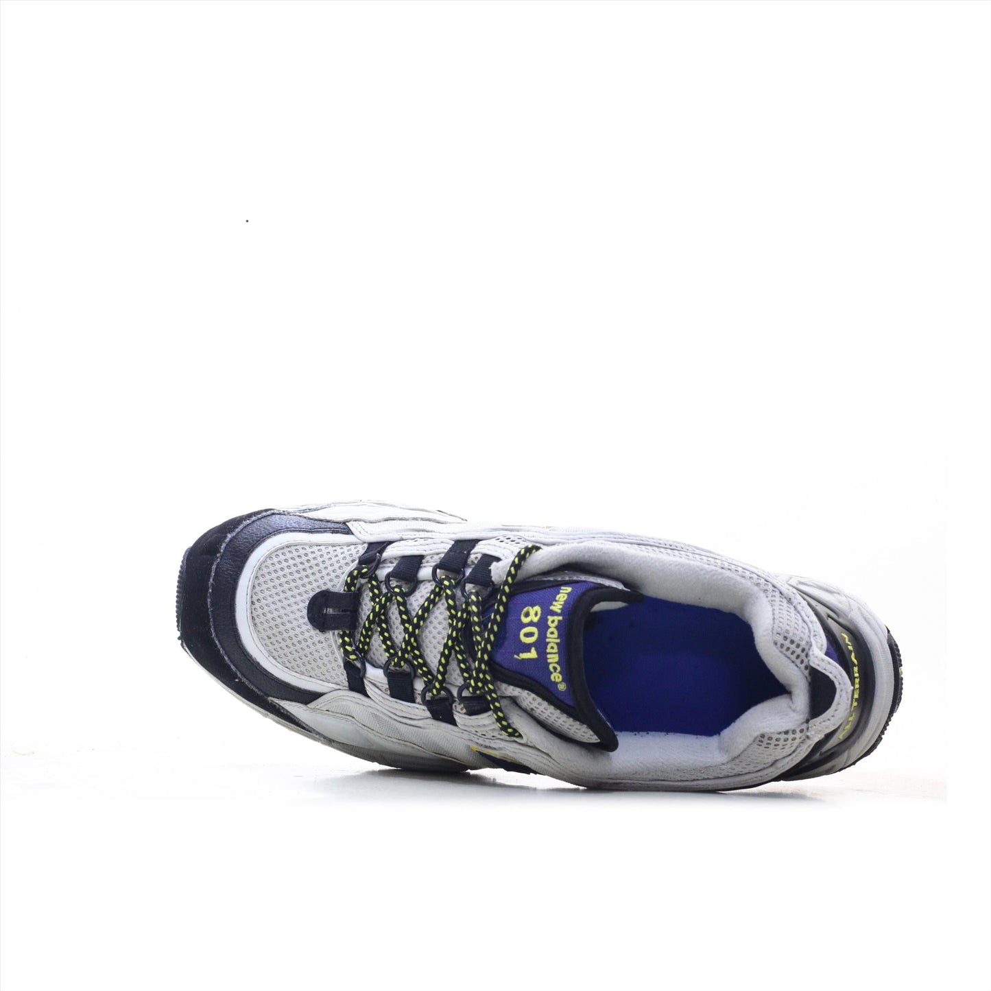 NEW BALANCE 801 ALL TERRAIN USA (Original USA Imported)