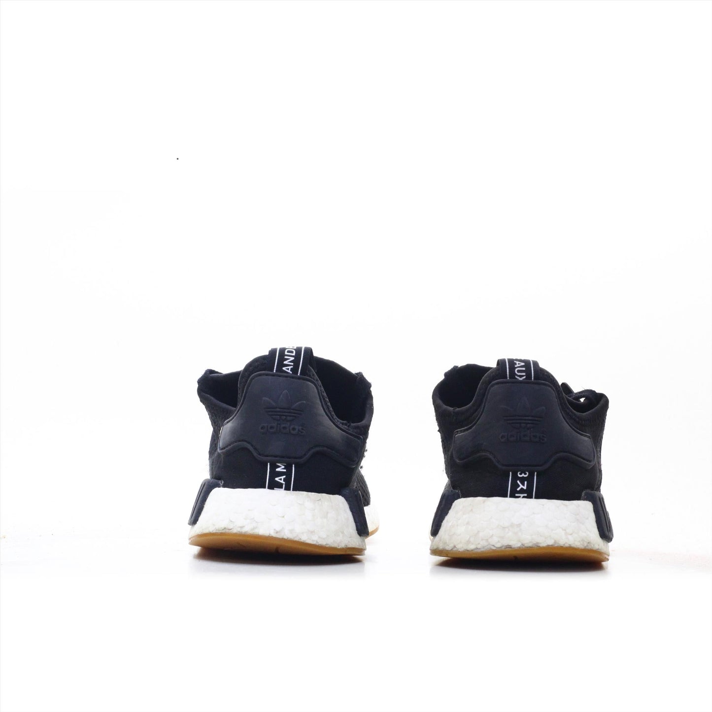 ADIDAS BOOST NMD R1 (Original USA Imported)