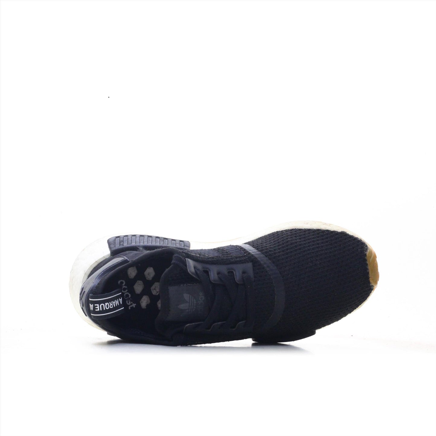 ADIDAS BOOST NMD R1 (Original USA Imported)