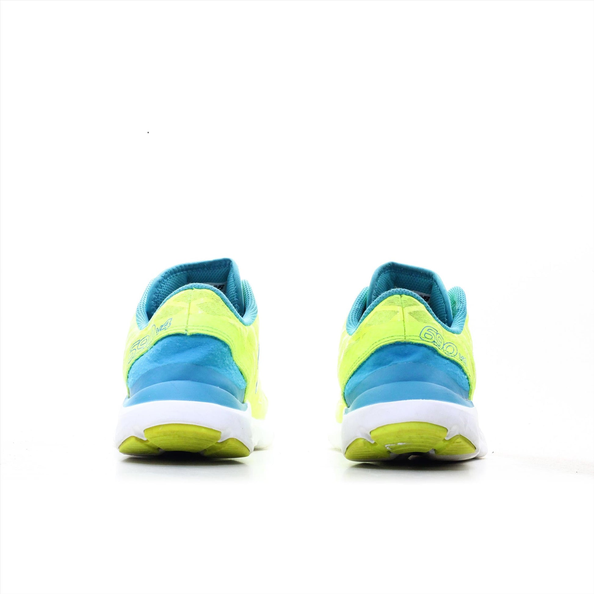 NEW BALANCE 690 V4 USA (Original USA Imported)