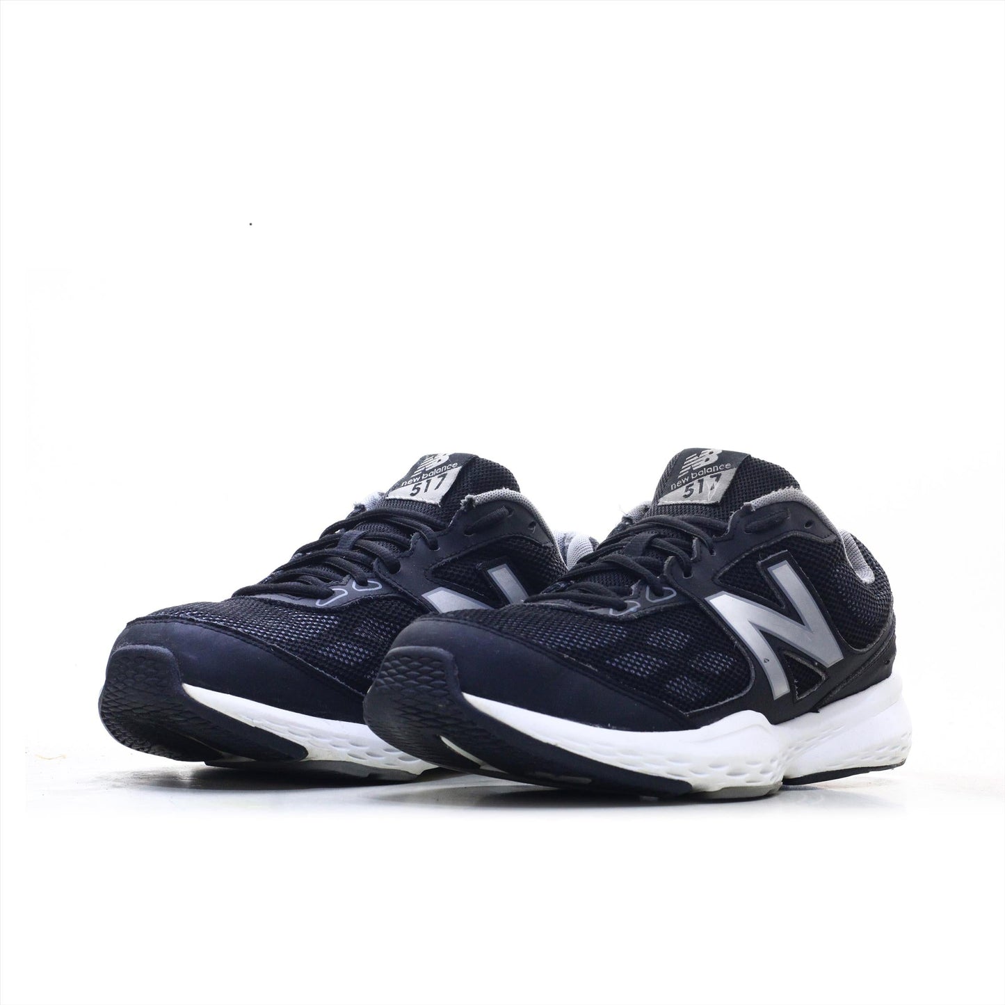 NEW BALANCE 517 MEMORY FOAM USA (Original USA Imported)