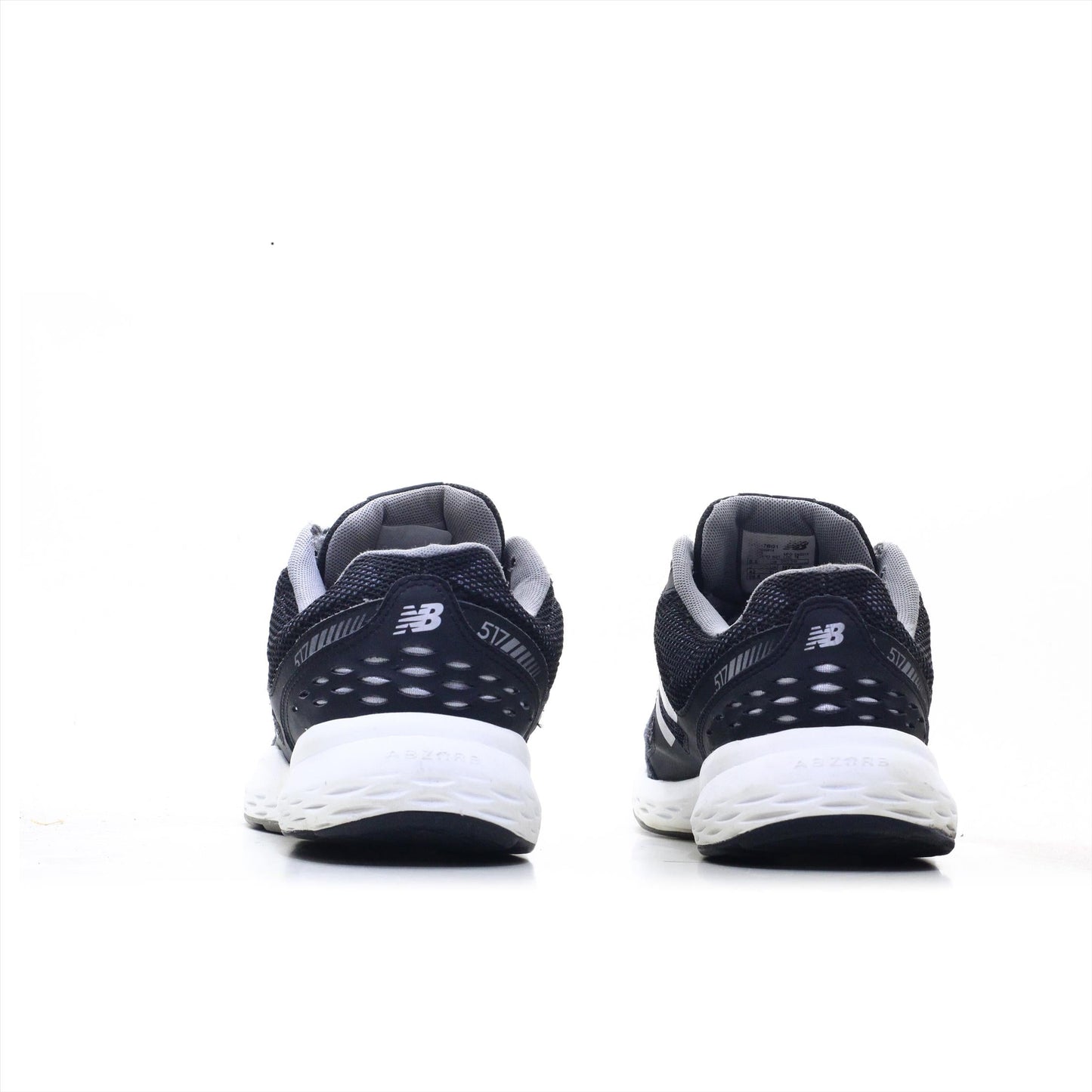 NEW BALANCE 517 MEMORY FOAM USA (Original USA Imported)