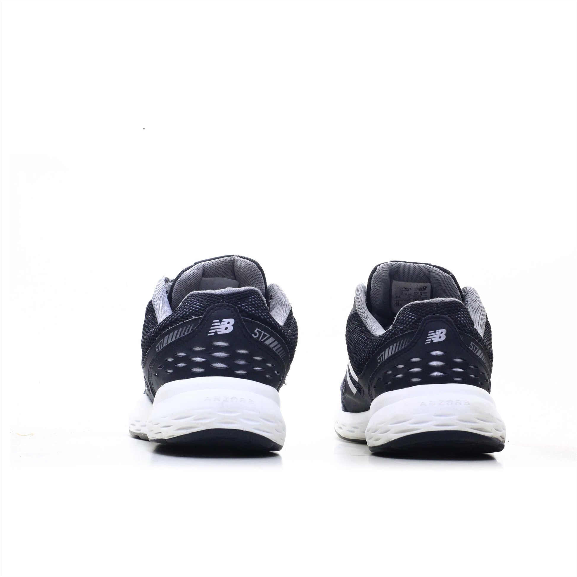 NEW BALANCE 517 MEMORY FOAM USA (Original USA Imported)