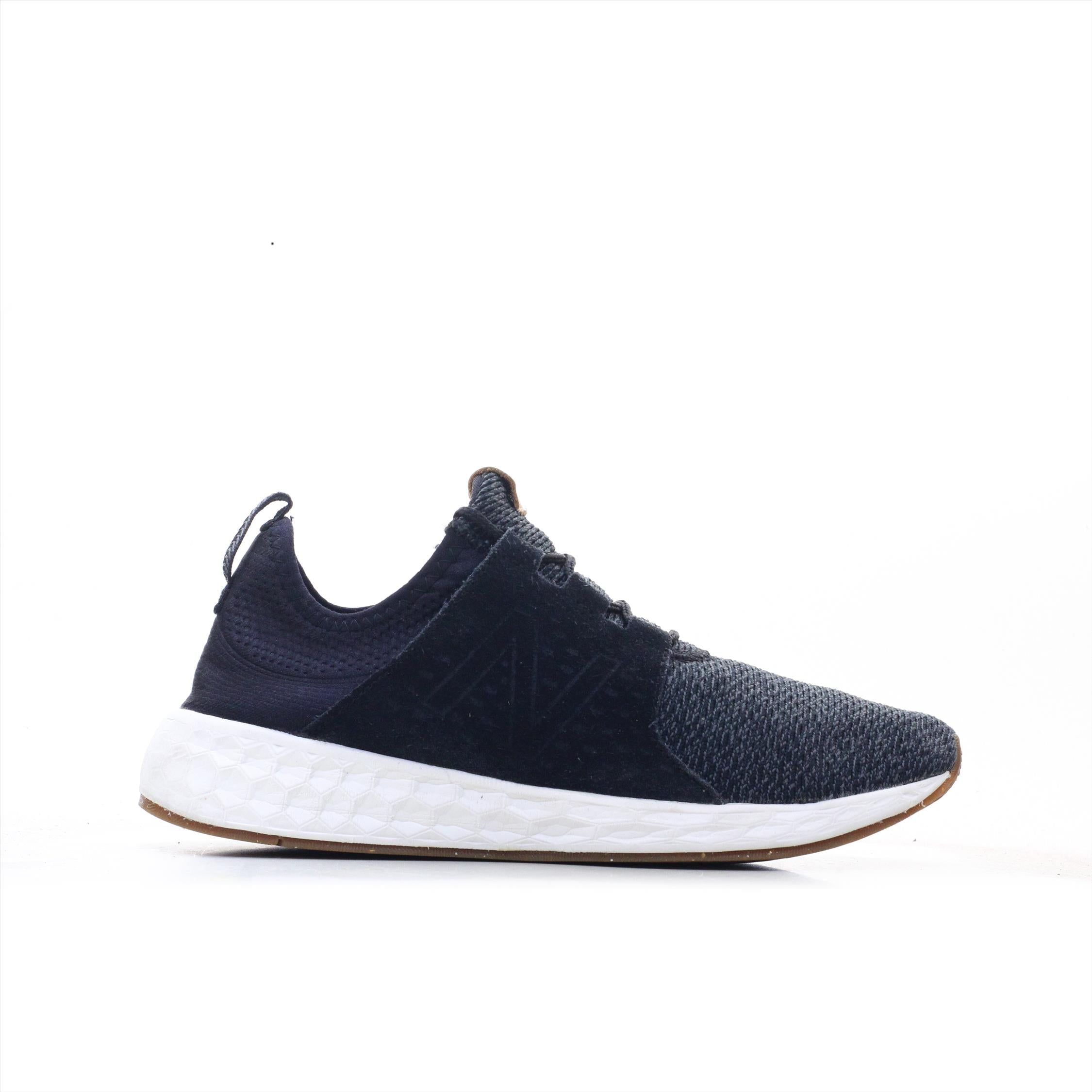 NEW BALANCE FRESH FOAM CRUZ Original USA Imported Lunda Bazar Online